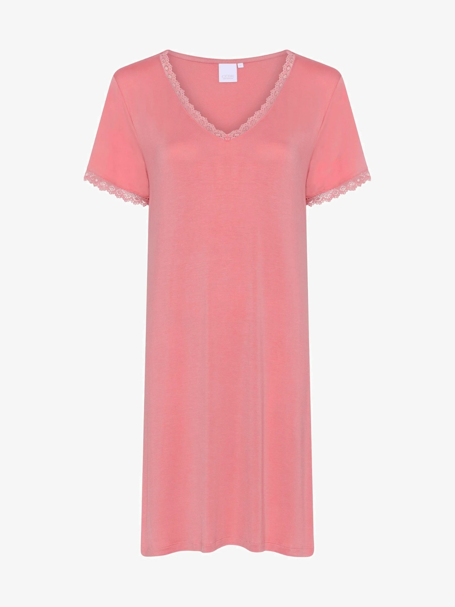 CCDK Copenhagen Nachthemd "CCDK Copenhagen nightdress Jacqueline" günstig online kaufen