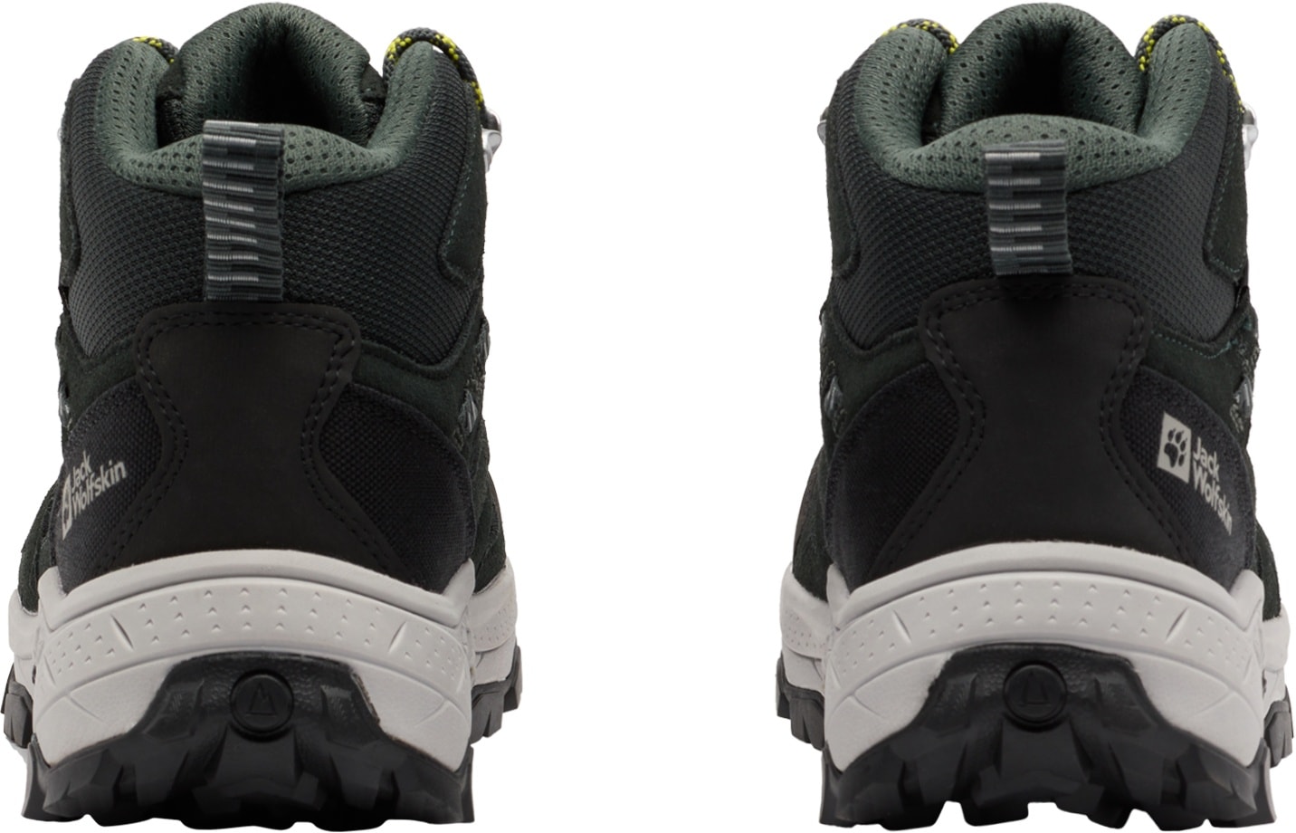 Jack Wolfskin Wanderstiefel »VOJO TOUR TEXAPORE MID M«