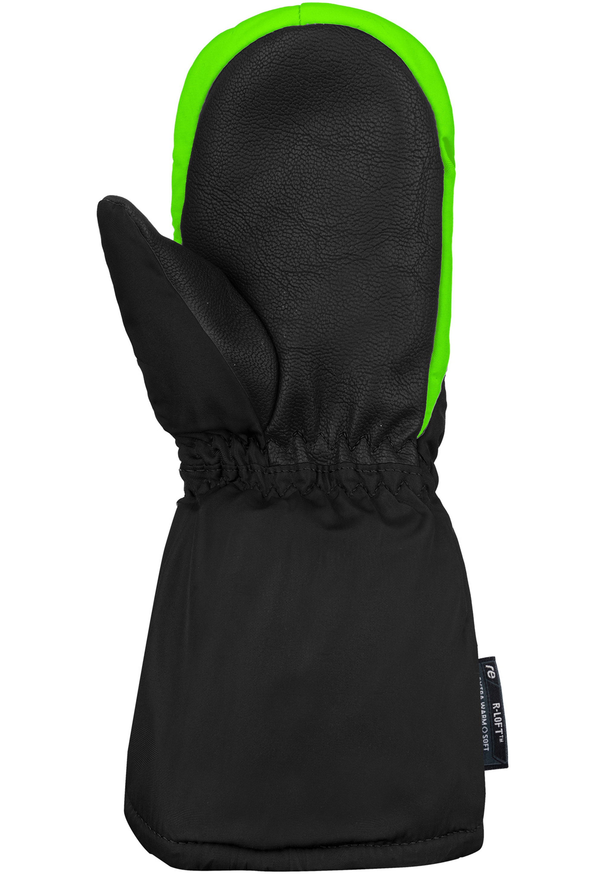 Thumbnail - Reusch Fäustlinge "Tom Mitten" aus extra atmungsaktivem Material