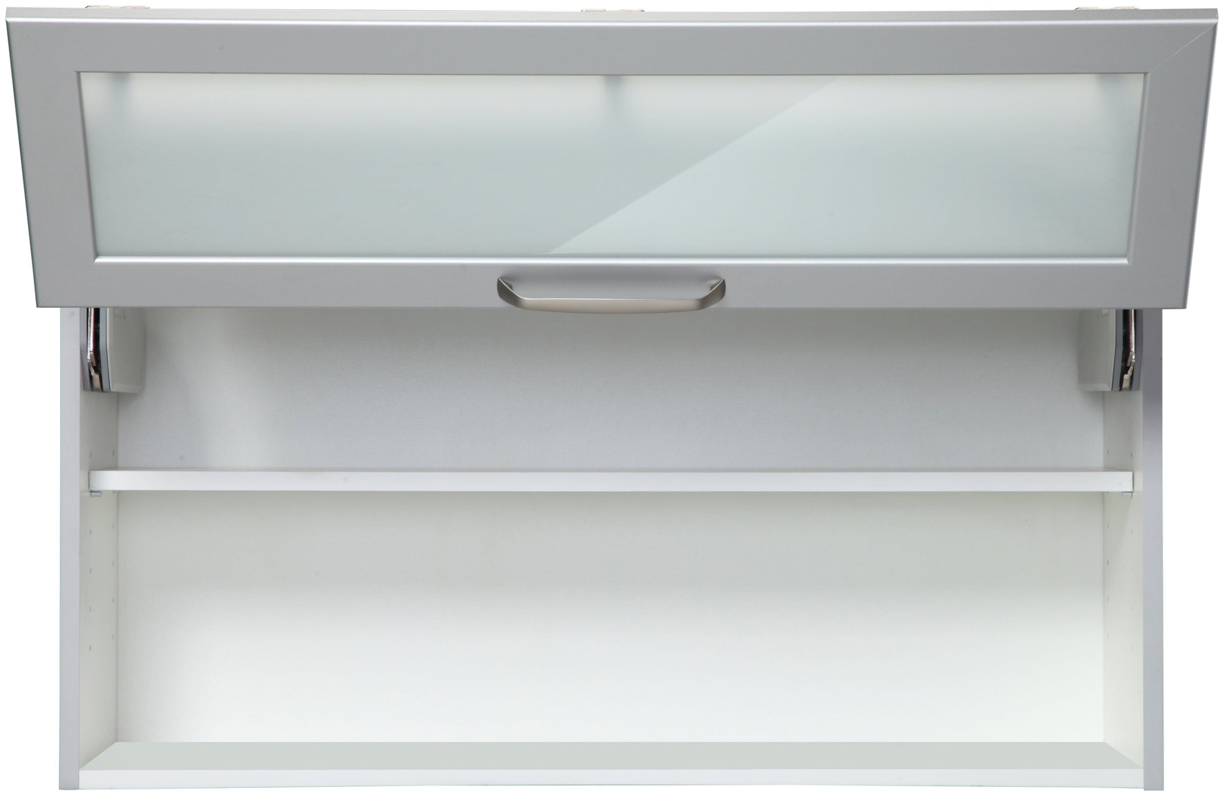 wiho Küchen Faltlifthängeschrank »Michigan«