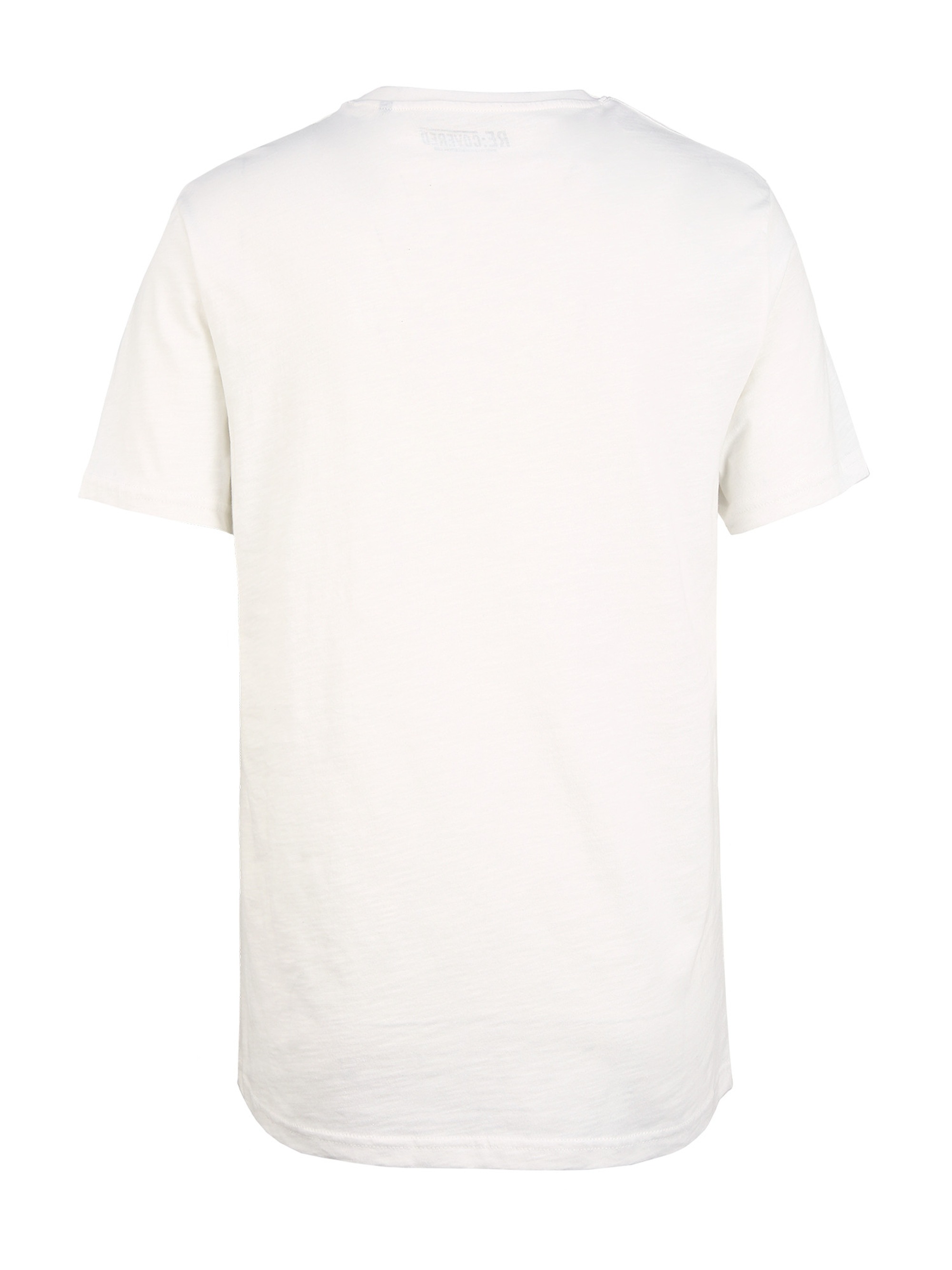 Thumbnail - Recovered T-Shirt "Marvel Slime Logo Vintage" 1 Stk. tlg. mit Marvel Logoprint