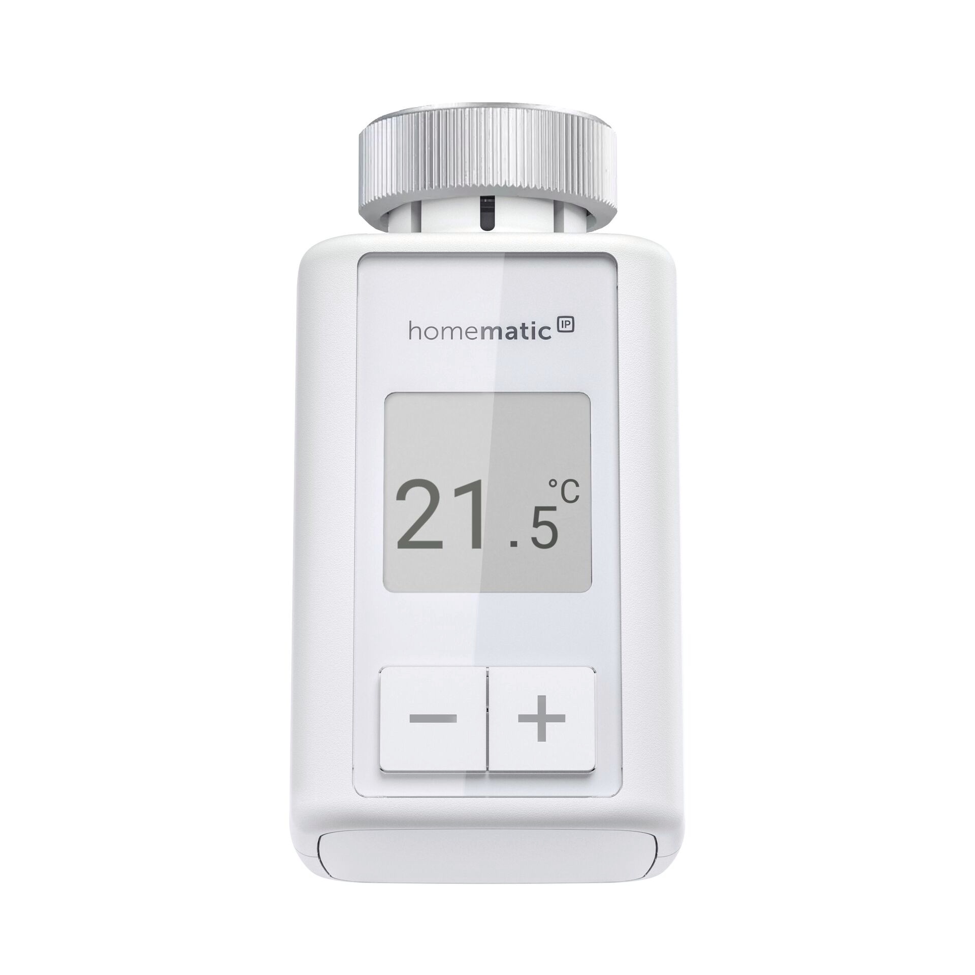 Homematic IP Heizkörperthermostat »Heizkörperthermostat - Flex«