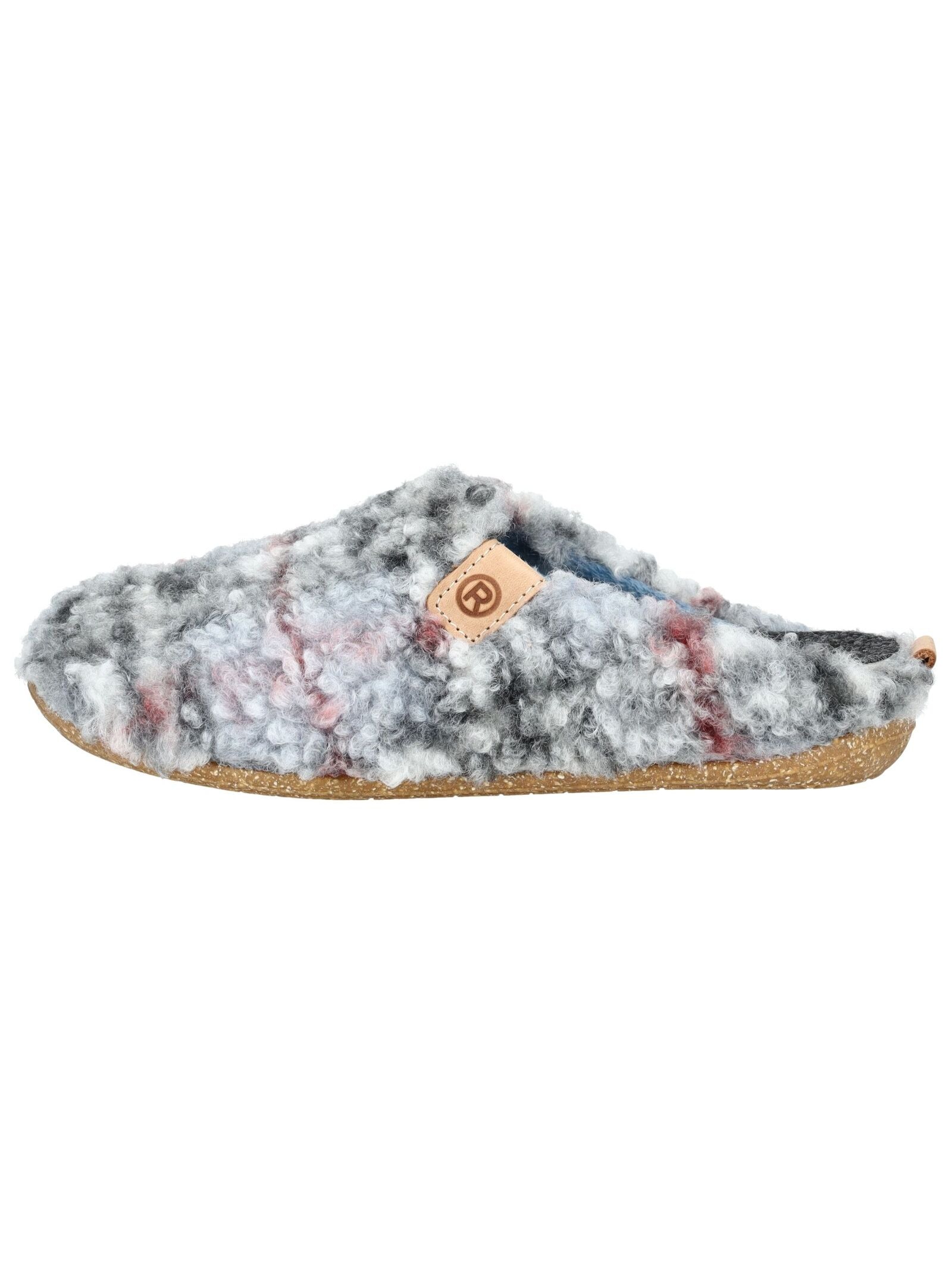 Rohde Hausschuh »Rohde Hausschuhe Textil«