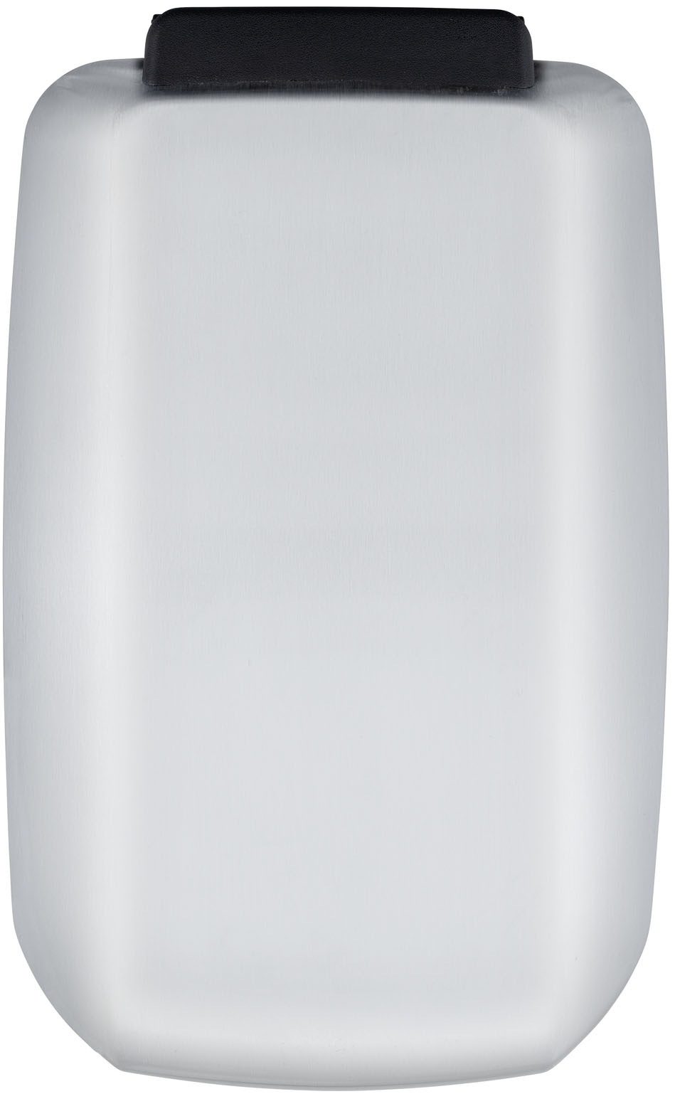 WENKO Mülleimer »Modell Design« 1 Behälter Abfalleimer mit Absenkautomatik und herausnehmbarem Einsatz