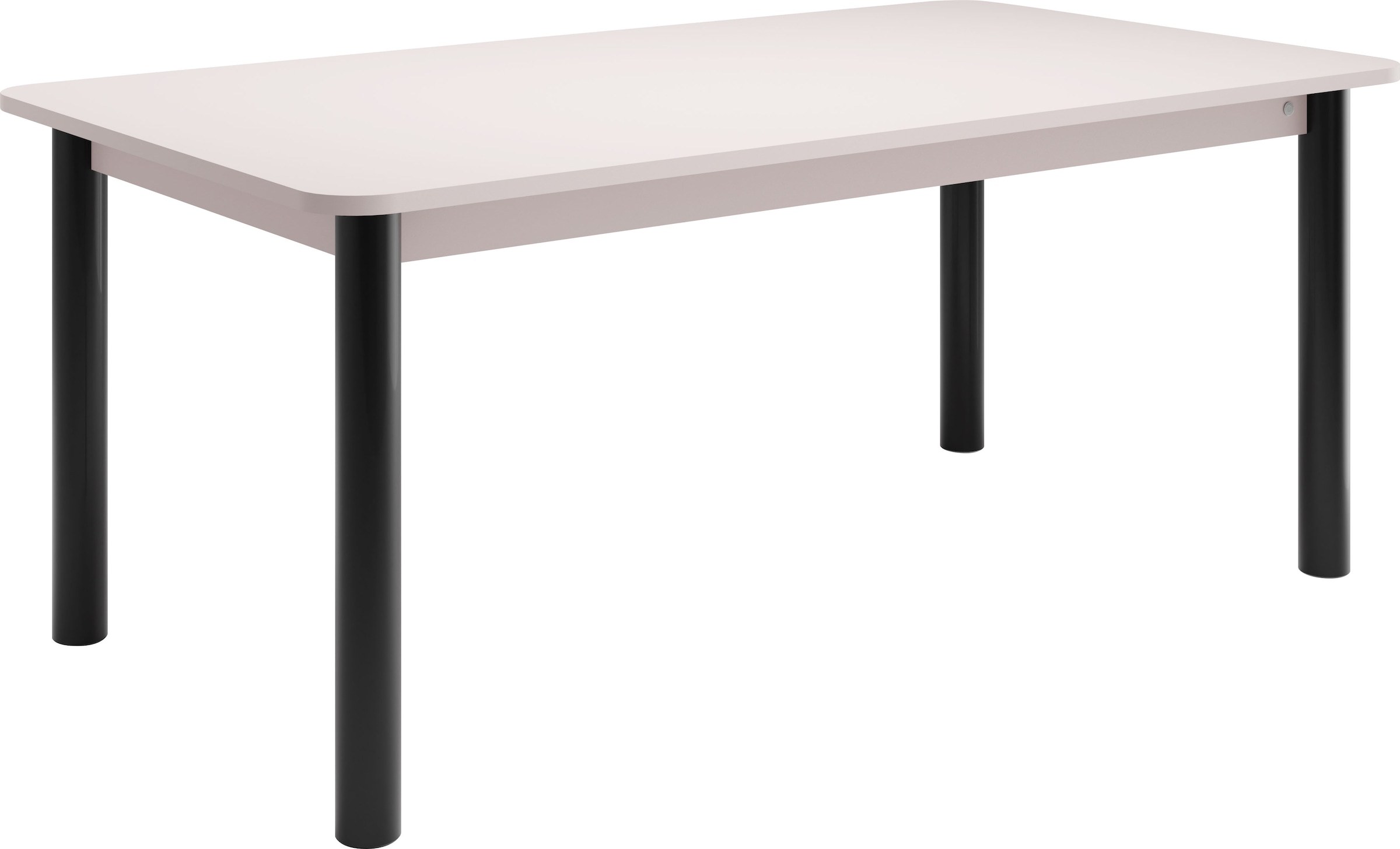 TOM TAILOR HOME Esstisch "COLOR TABLE", (1 St.), Esstisch, 4-Fuß, 3 Größen, günstig online kaufen