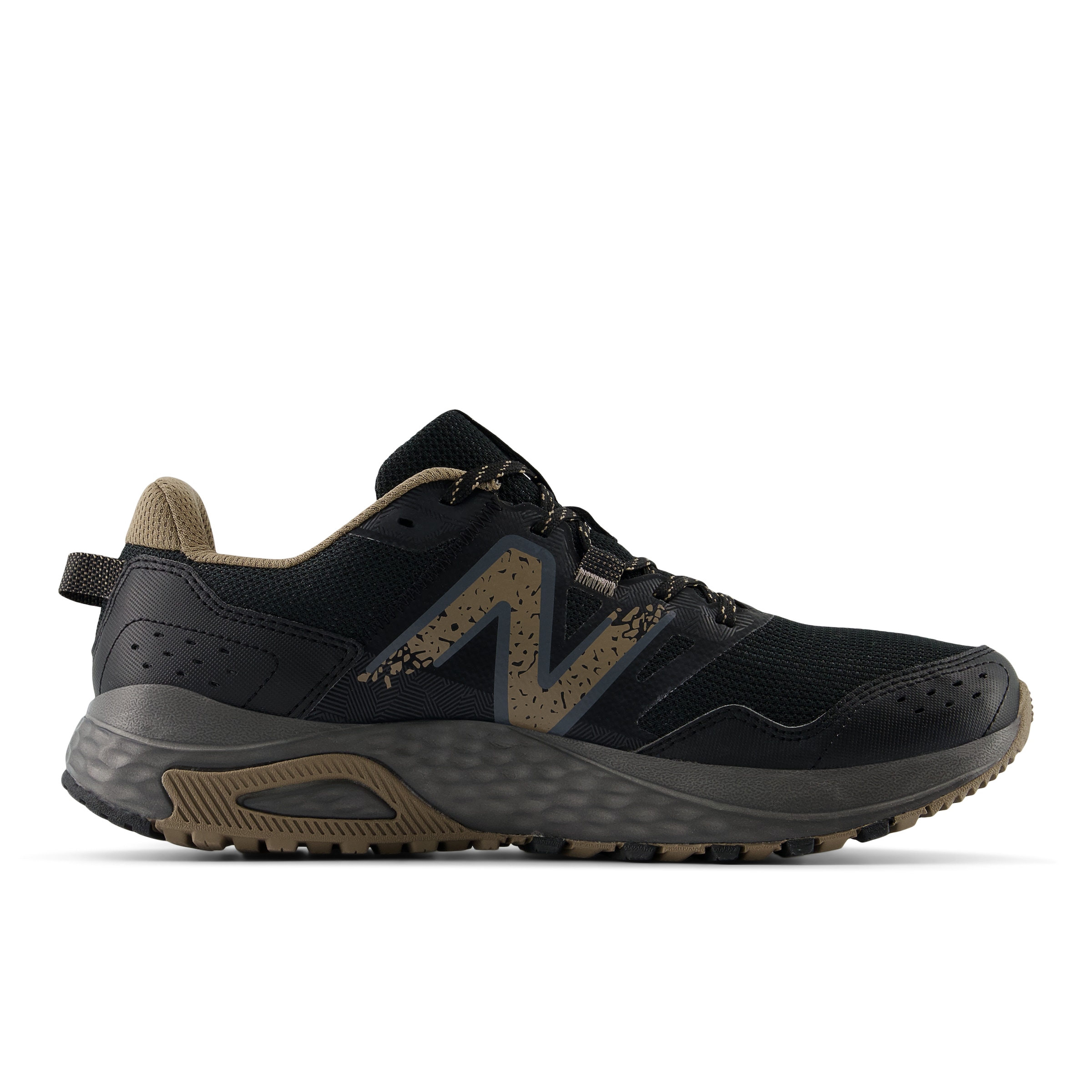 New Balance Walkingschuh »410«, Breite Passform, Laufschuh, Trailrunningschuh