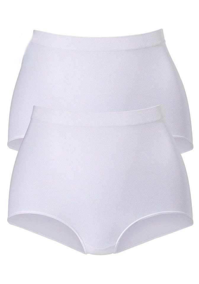petite fleur Shapingslip 2 Stk. tlg., SEAMLESS im Doppelpack günstig online kaufen