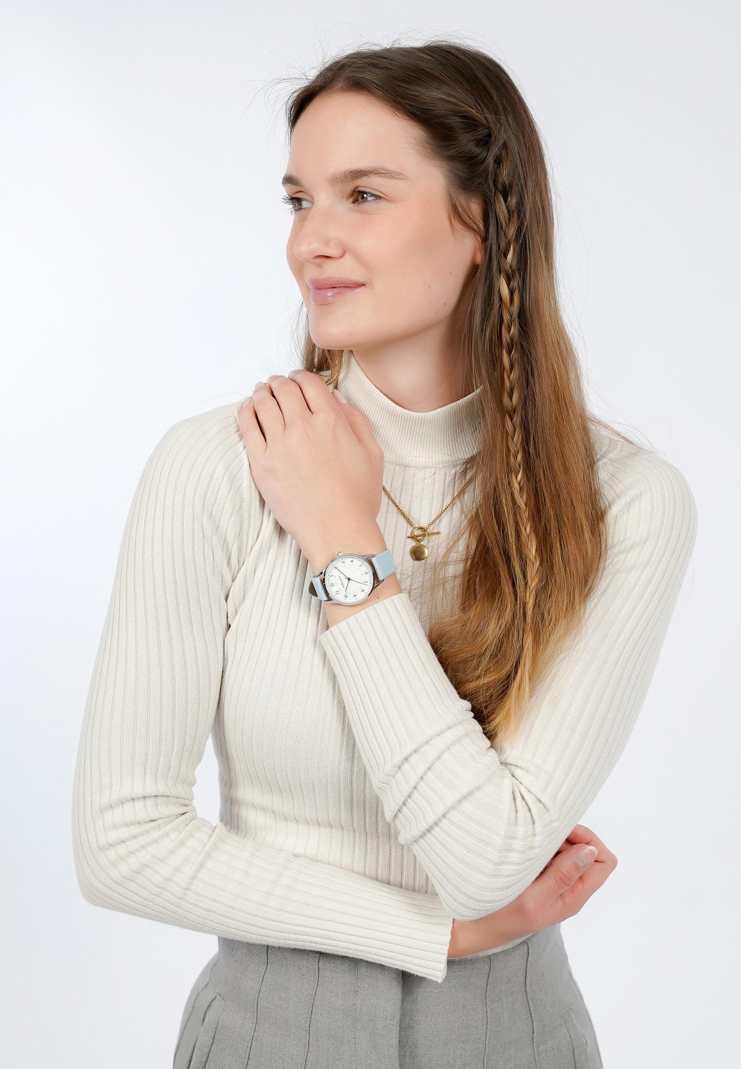 SURI FREY Quarzuhr »Armbanduhr SFY Sammy«