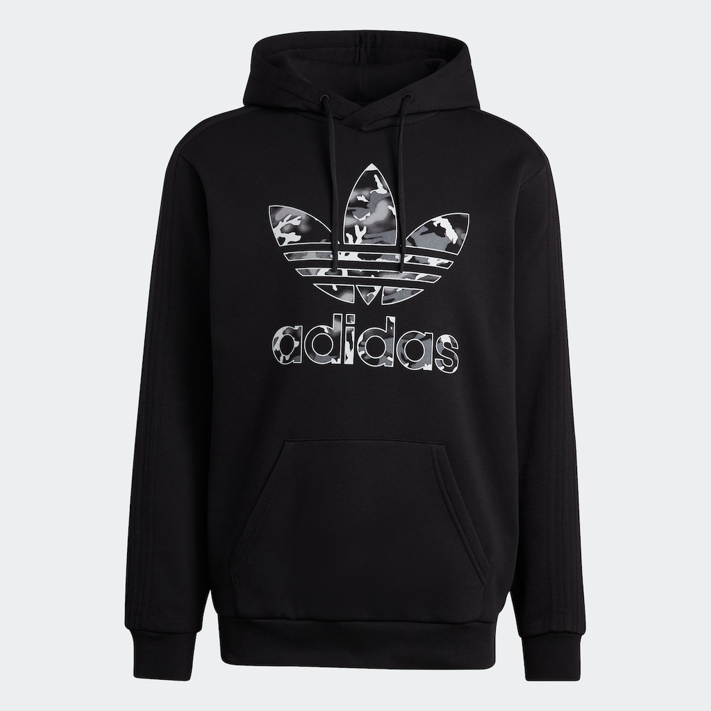 adidas Originals Kapuzensweatshirt »GRAPHICS CAMO INFILL HOODIE«