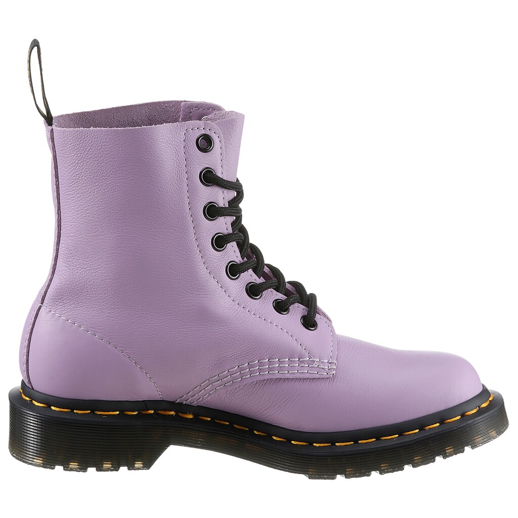 DR. MARTENS Schnürboots »1460 PASCAL 8 Eye Boot«