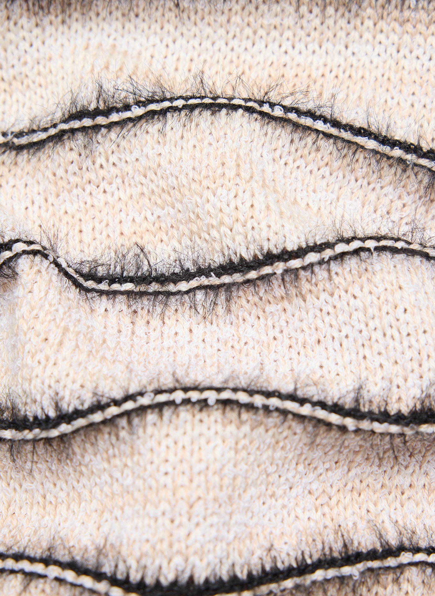 Rabe Strickpullover »Pullover«