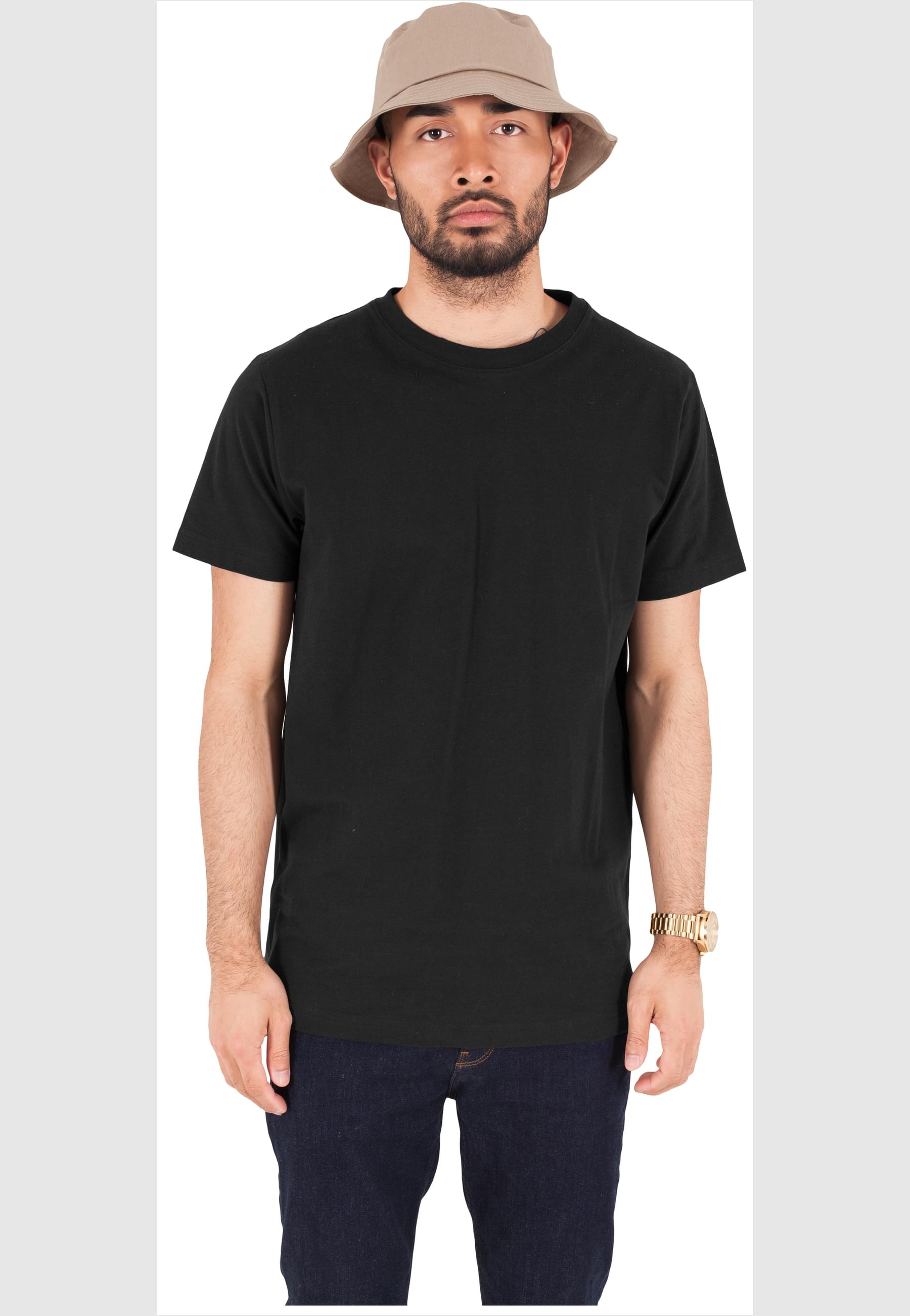 Flexfit Flex Cap »Flexfit Unisex Flexfit Cotton Twill Bucket Hat«