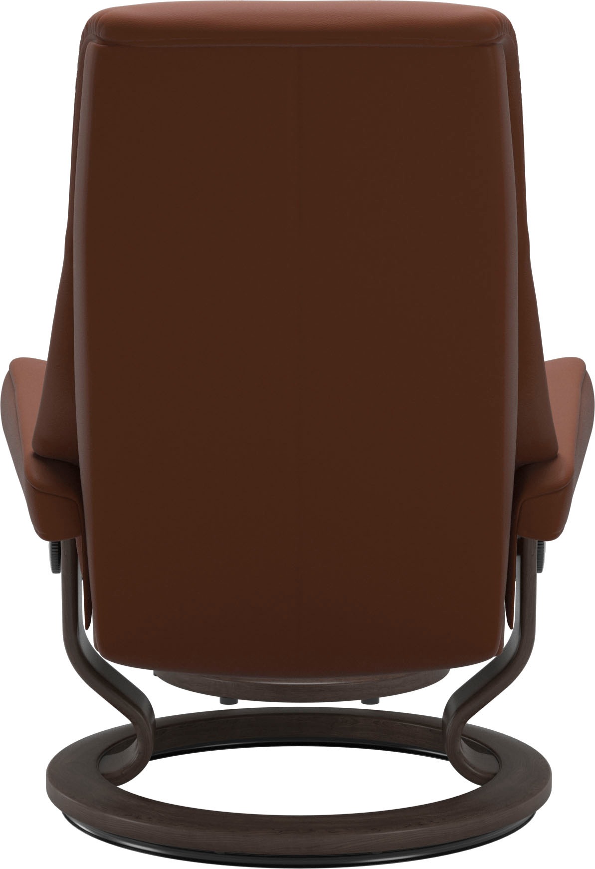 Thumbnail - Stressless "View" mit Classic Base, Größe M,Gestell Wenge