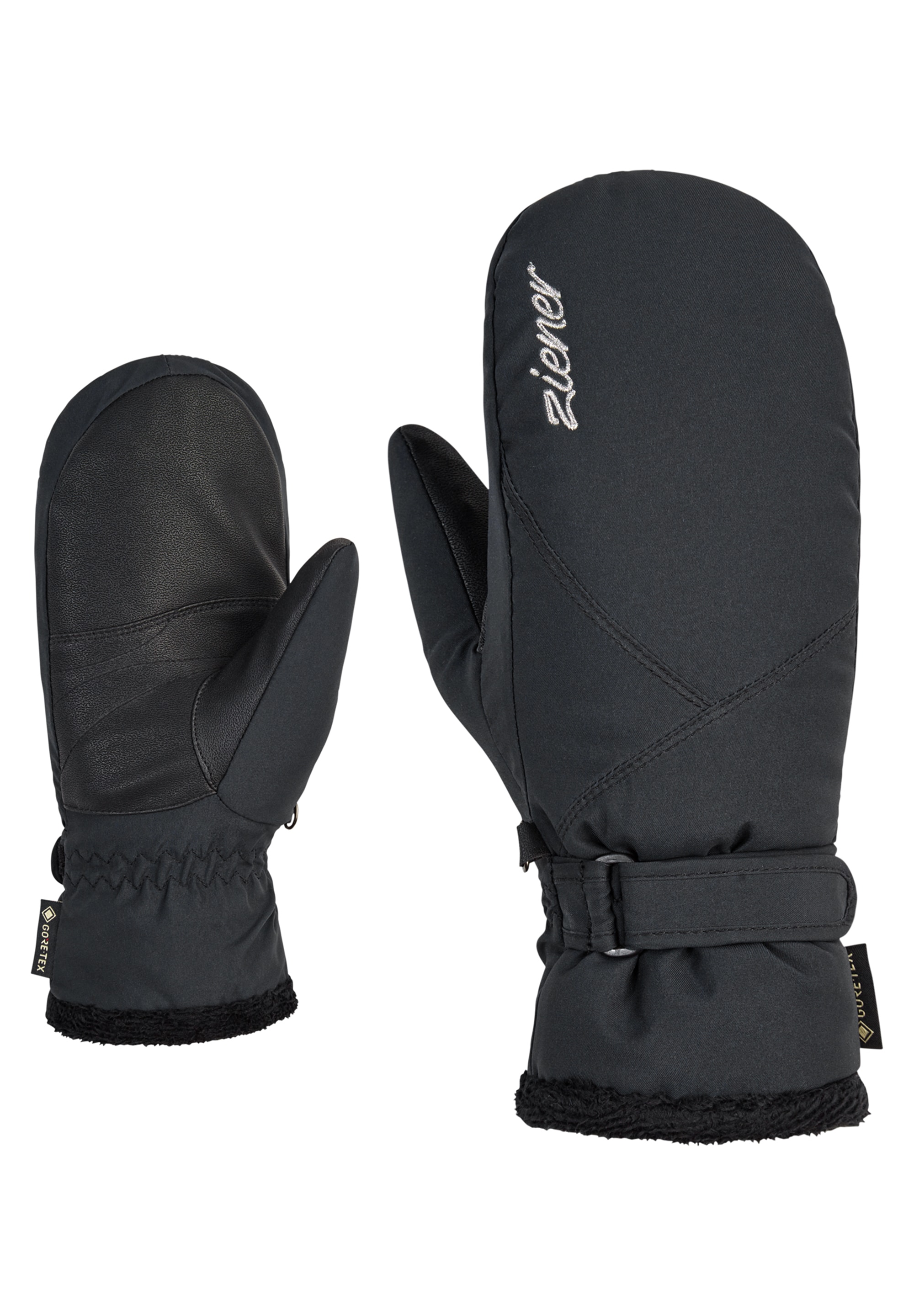 Ziener Skihandschuhe "ZI-lady 1336-0" günstig online kaufen
