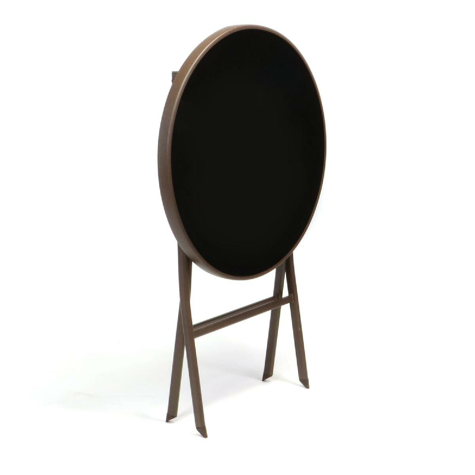 VCM Garten-Essgruppe »3-tlg. Bistroset Balkon Stuhl Tisch Set Beige«