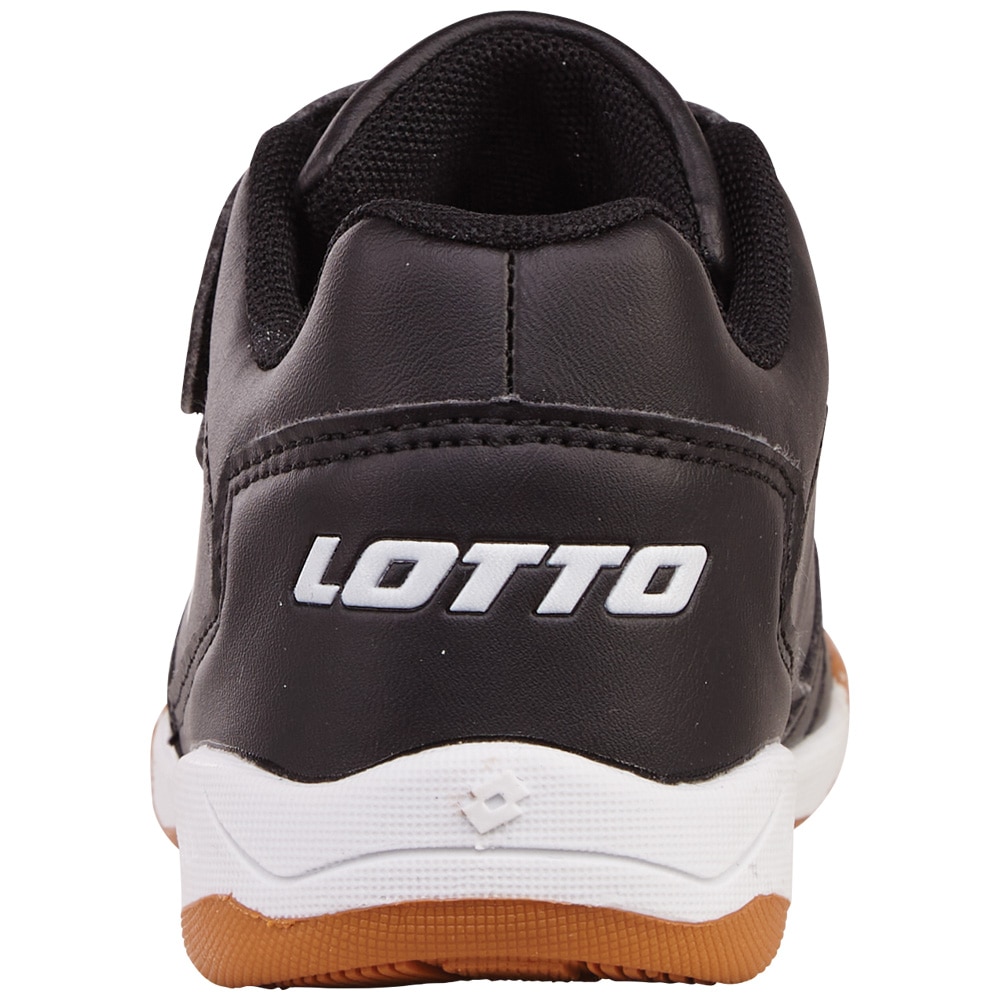 lotto Hallenschuh, - mit nicht-färbender Sohle