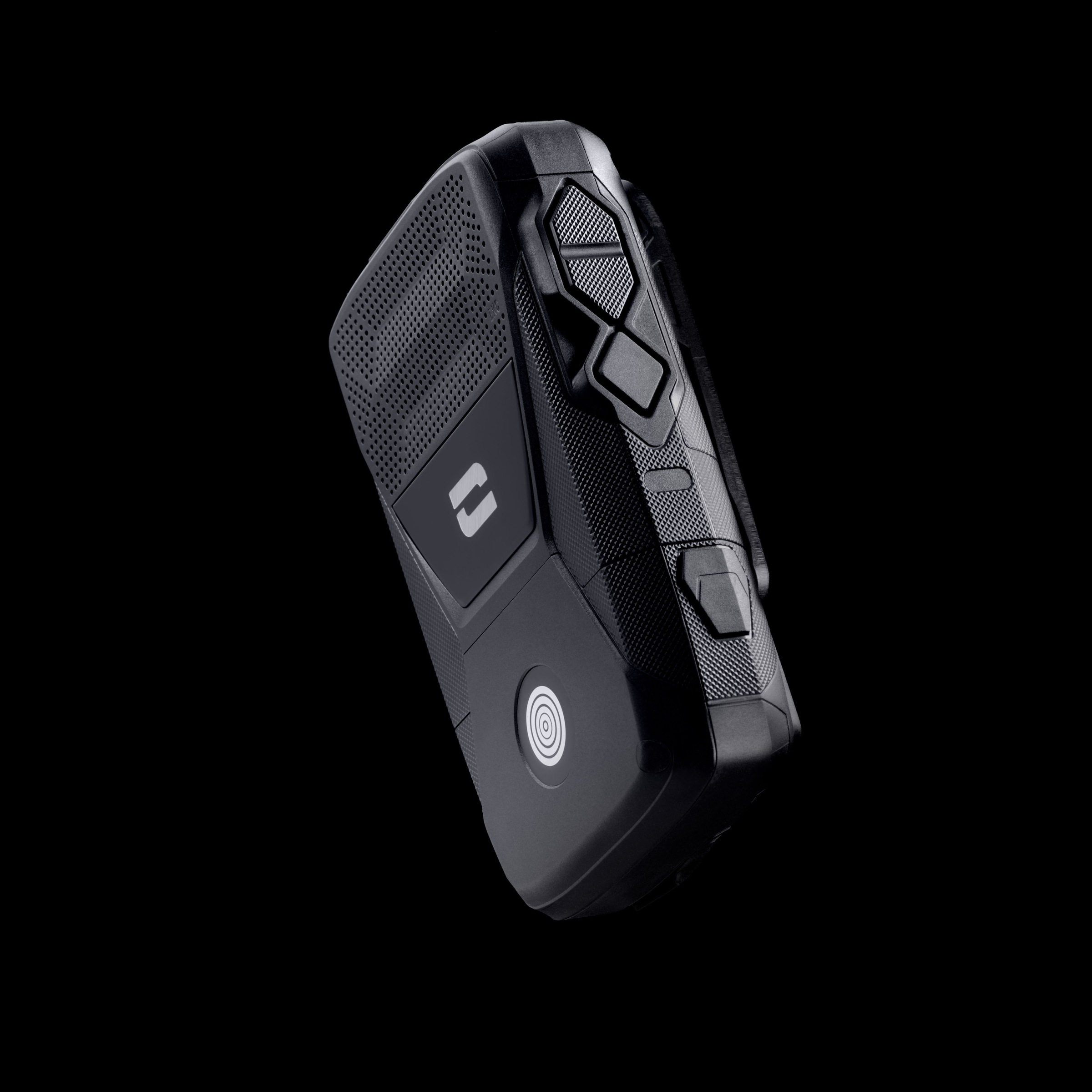 CROSSCALL Pocket-Speaker »X-Comm«