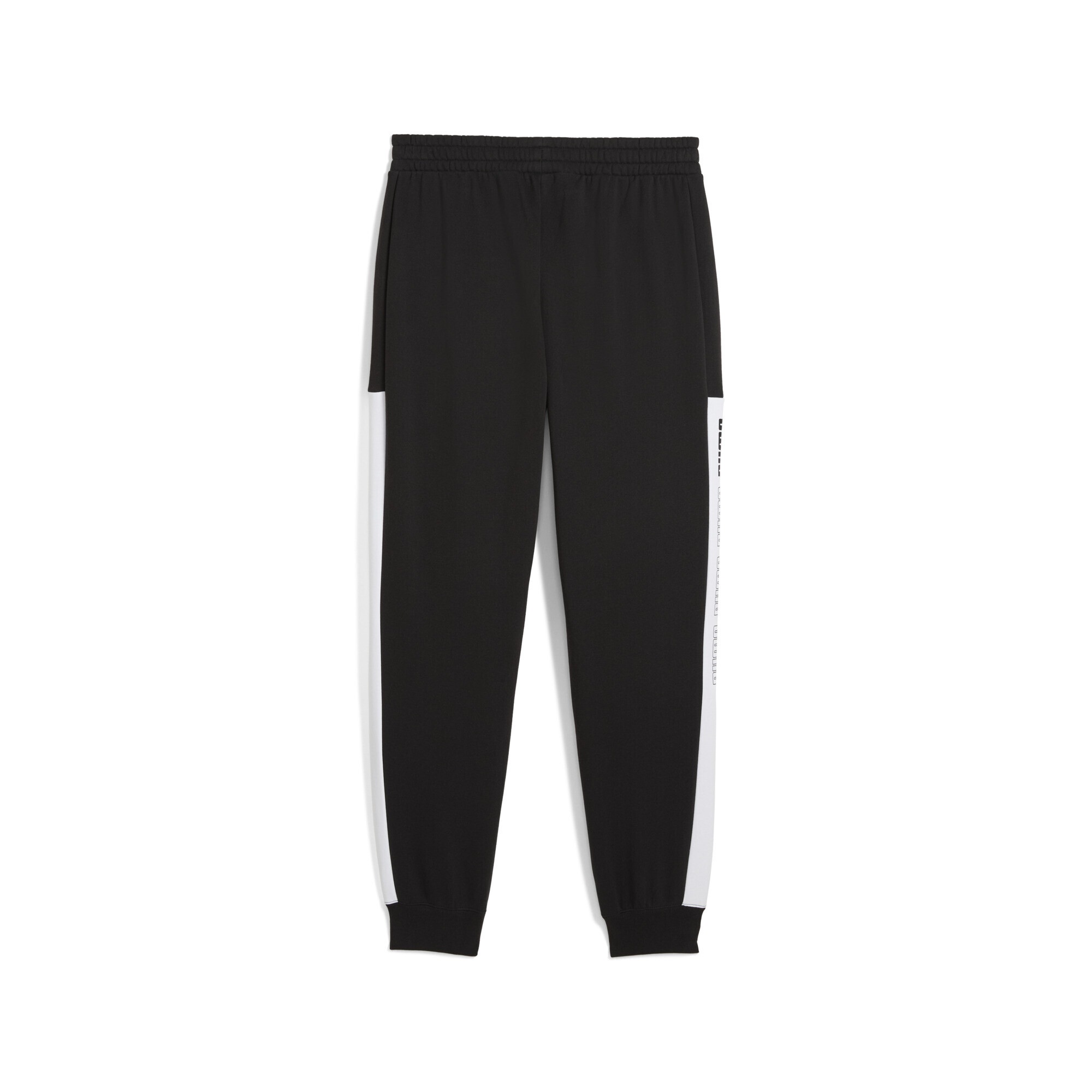 PUMA Sporthose »Around The Block Jogginghose Herren«