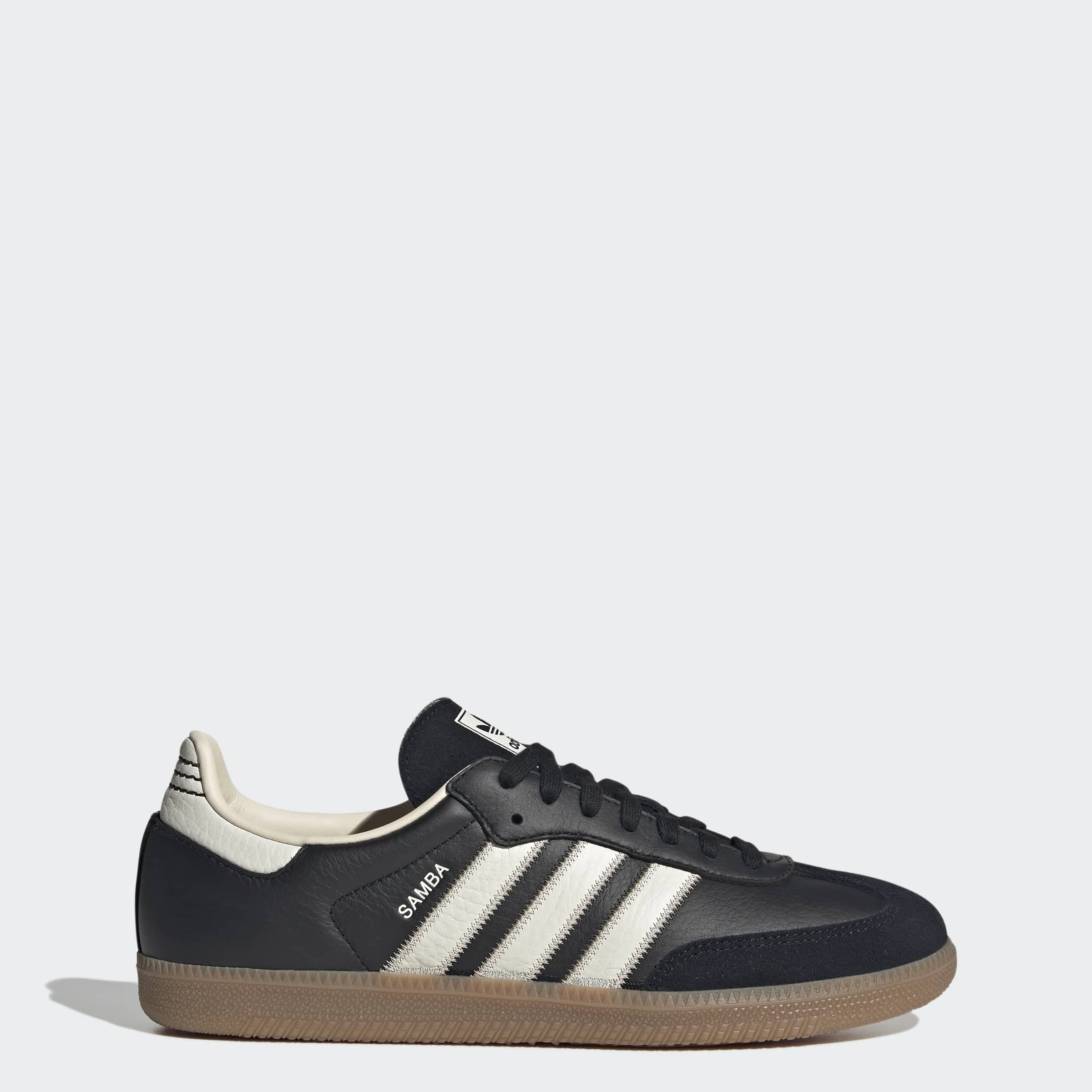 adidas Originals Sneaker »SAMBA OG«