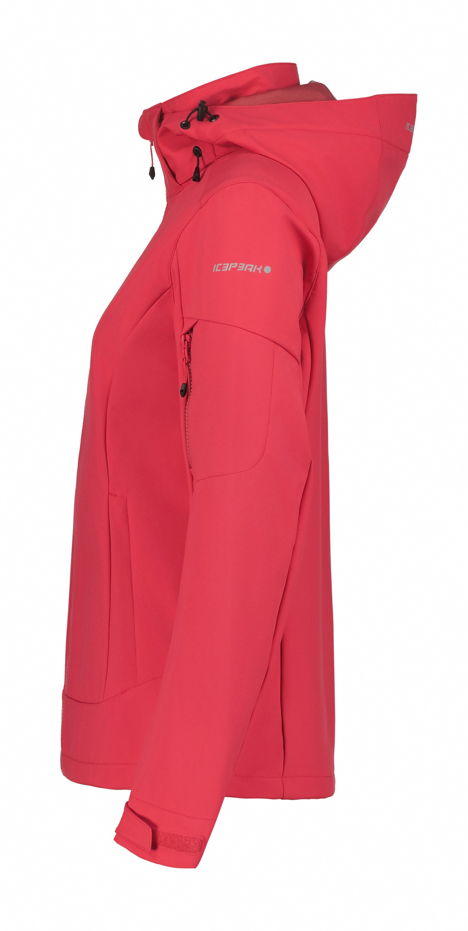 Icepeak Outdoorjacke »Icepeak Softshell jacke BATHGATE«