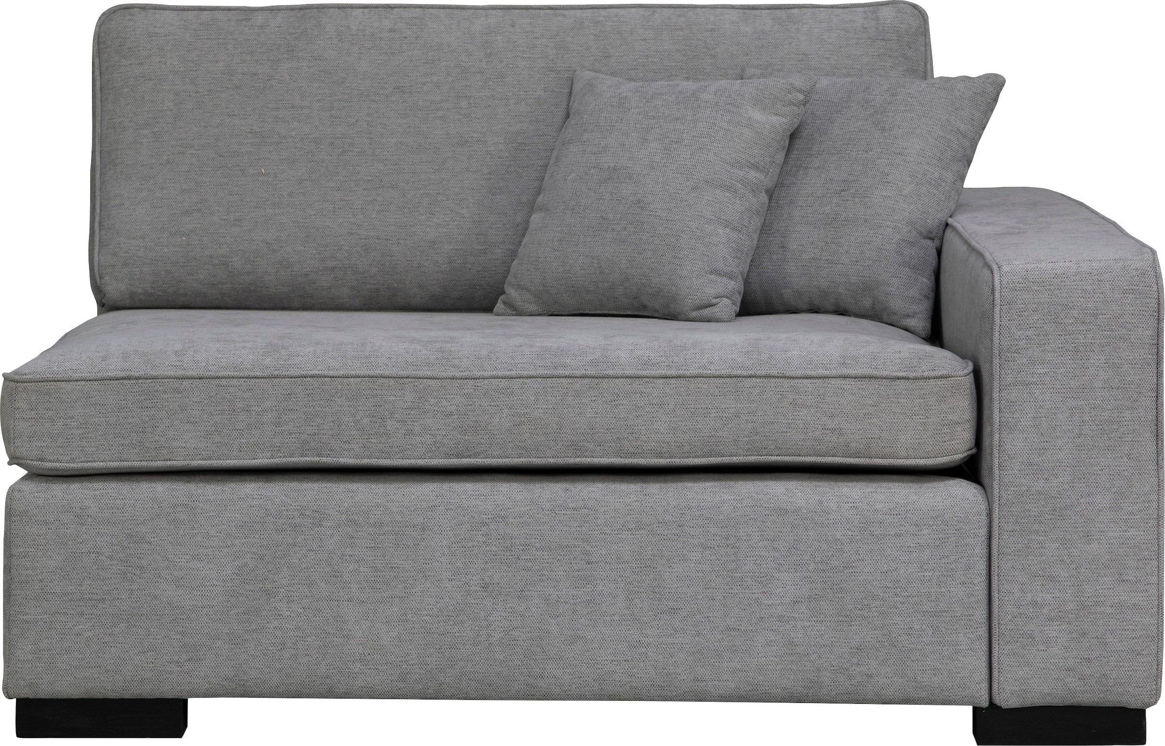 Home affaire Sofaelement "Skara XXL", Modul XXL - zum eigenen Zusammenstell günstig online kaufen