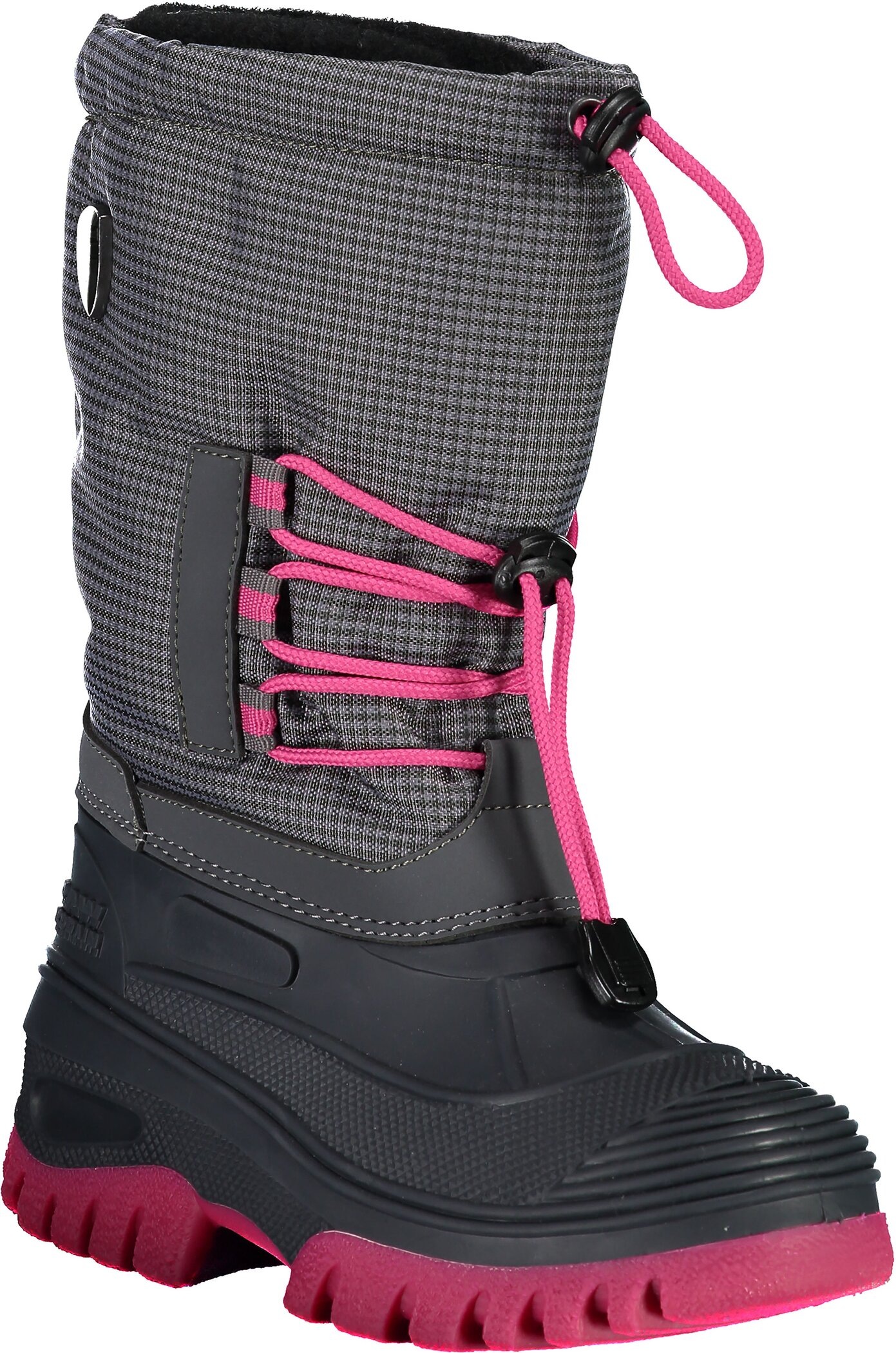 CMP Winterboots "KIDS AHTO WP SNOW BOOTS" Winterschuhe, Winterstiefel, Snowboots, wasserdicht