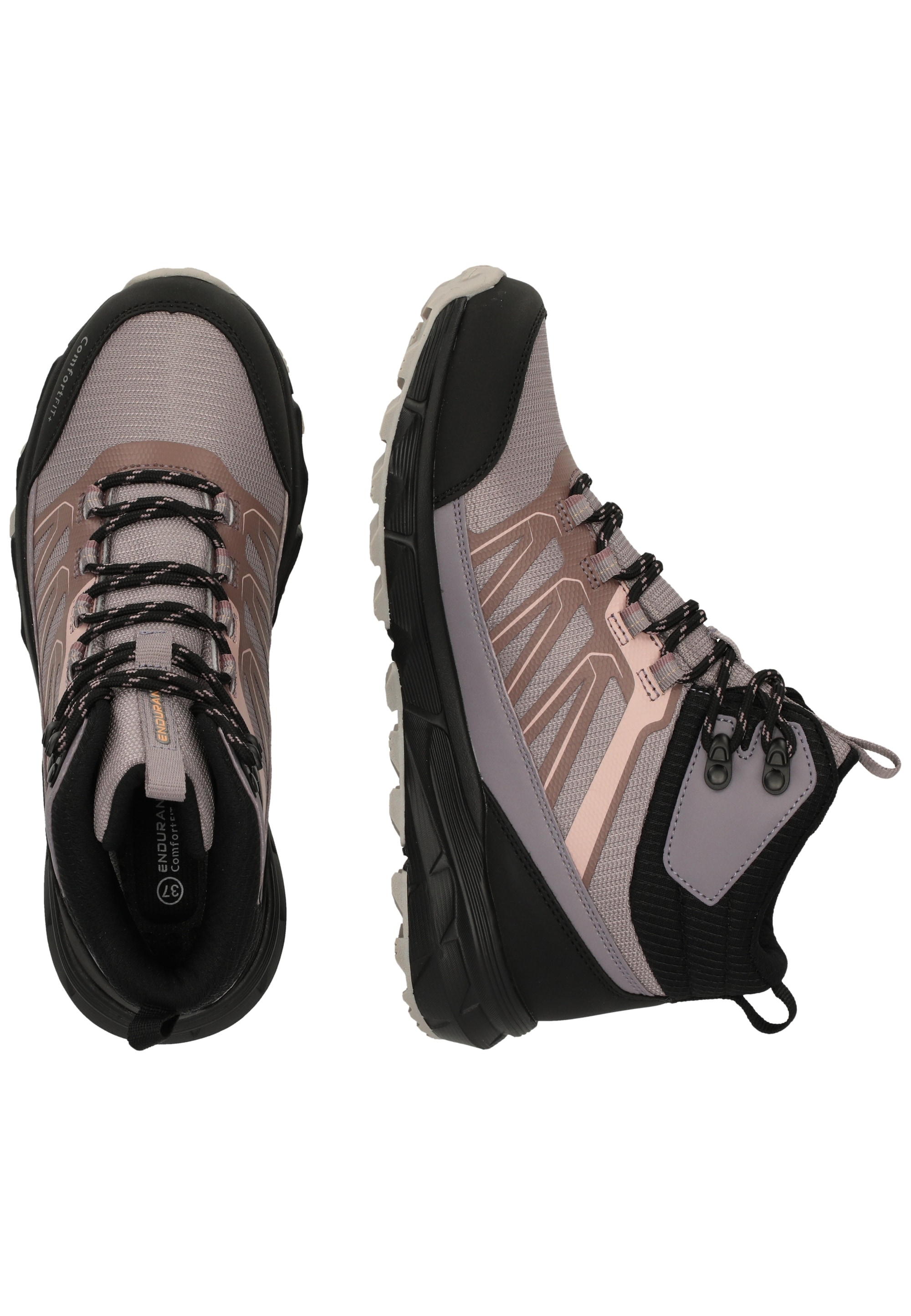 ENDURANCE Outdoorschuh »Ferill«  mit wasserdichter Membran