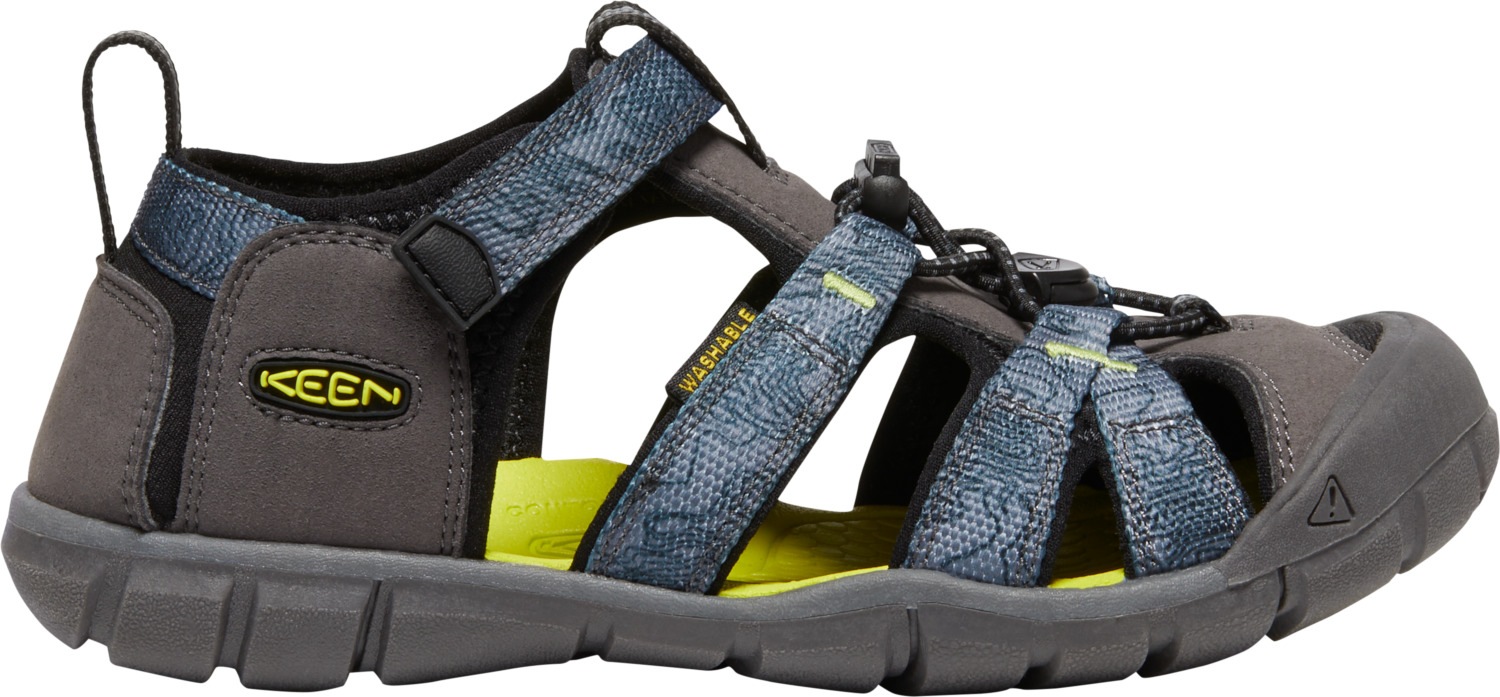 Keen Sandale »SEACAMP II CNX«