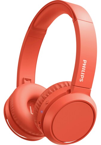 Philips Ausinės »TAH4205« Bluetooth-A2DP Bluet...
