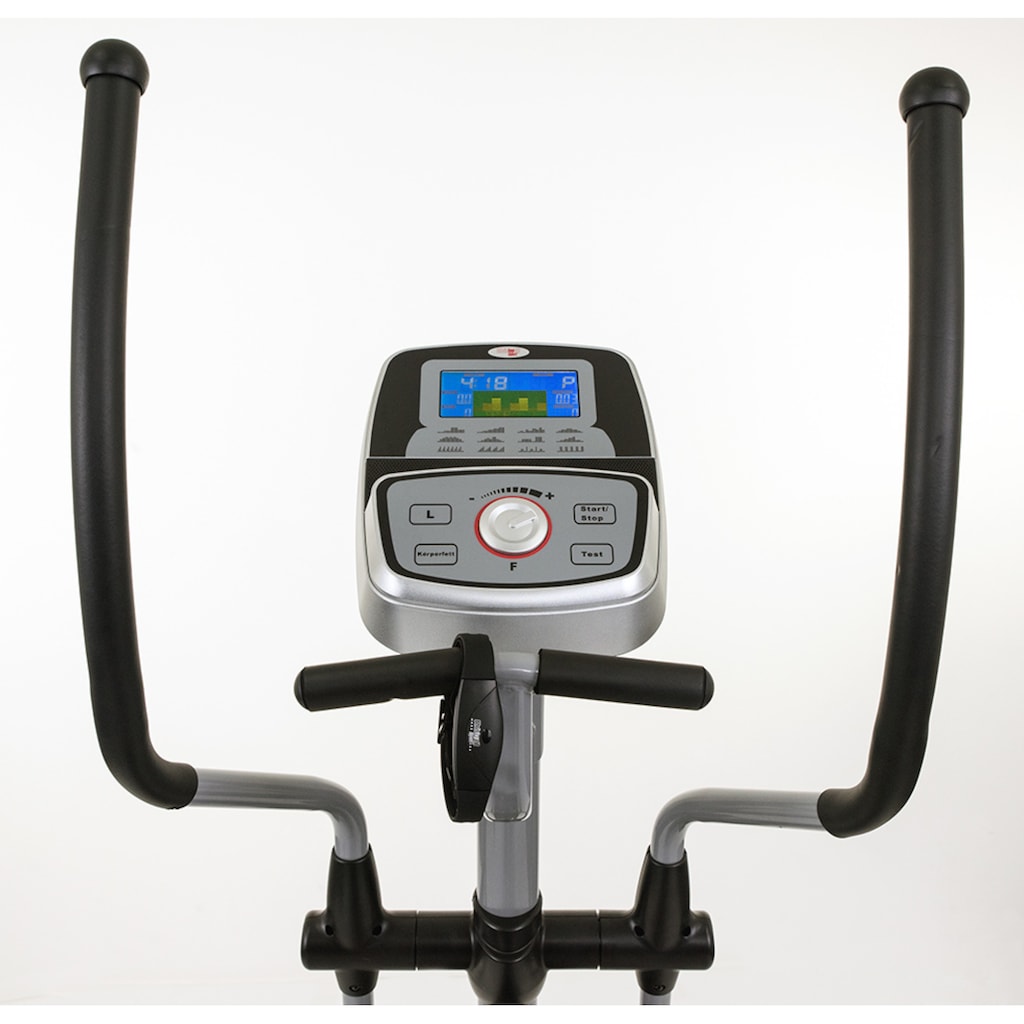 Christopeit Sport® Crosstrainer »FXM 2«