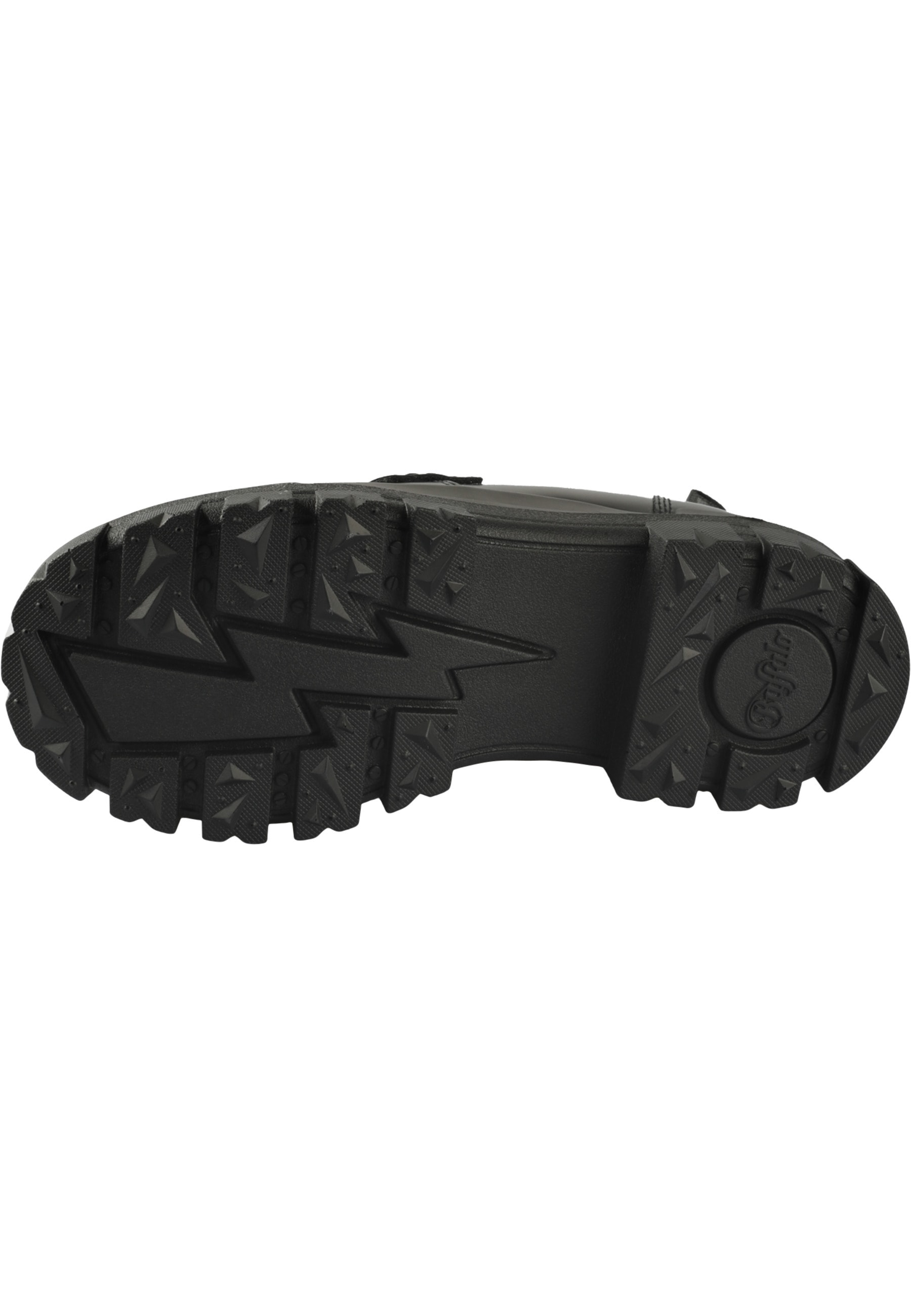 Buffalo Trainingsschuh »Buffalo ASPHA LOAFER COIN«