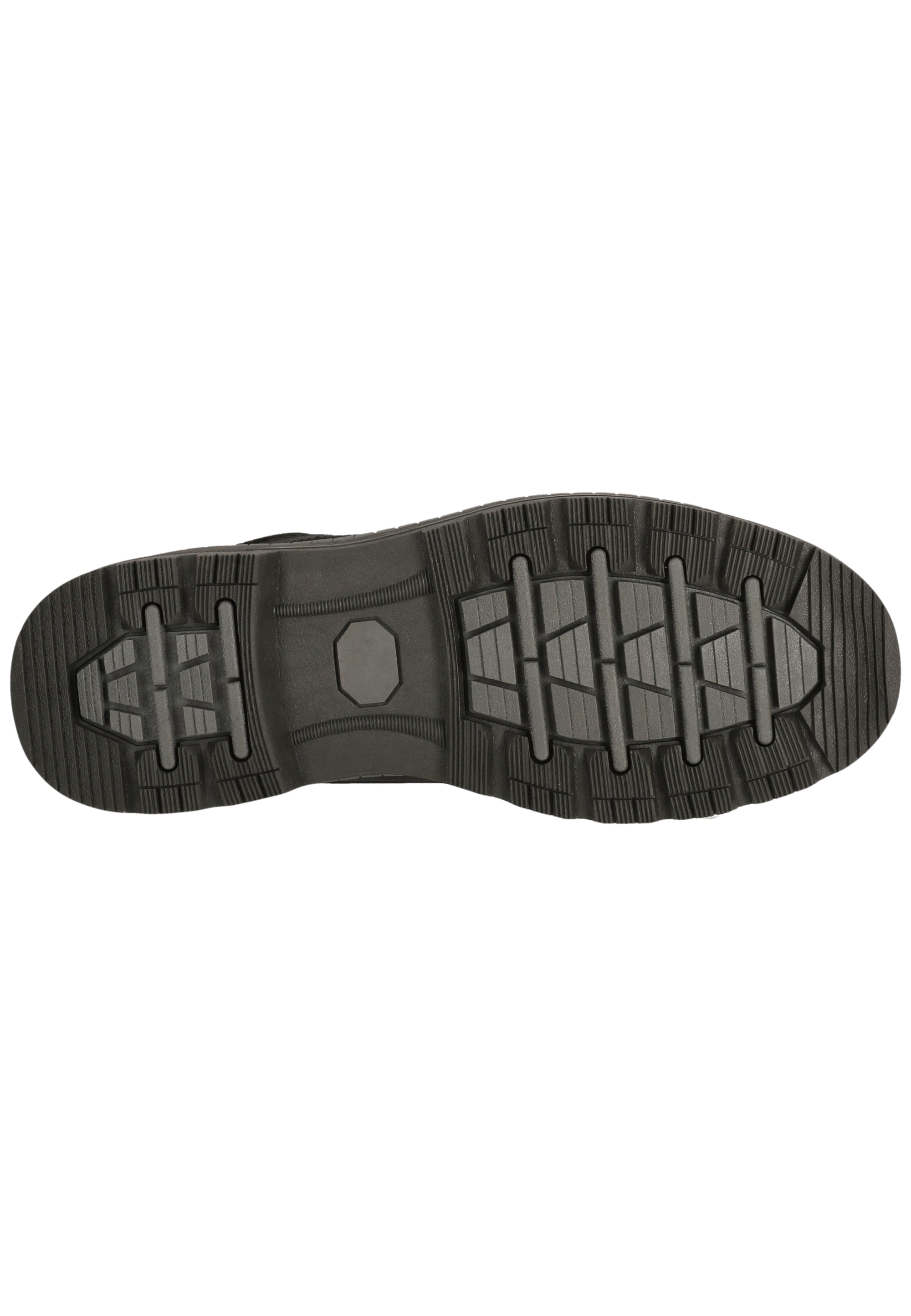 WHISTLER Outdoorschuh »Linnar«, in wärmender Qualität