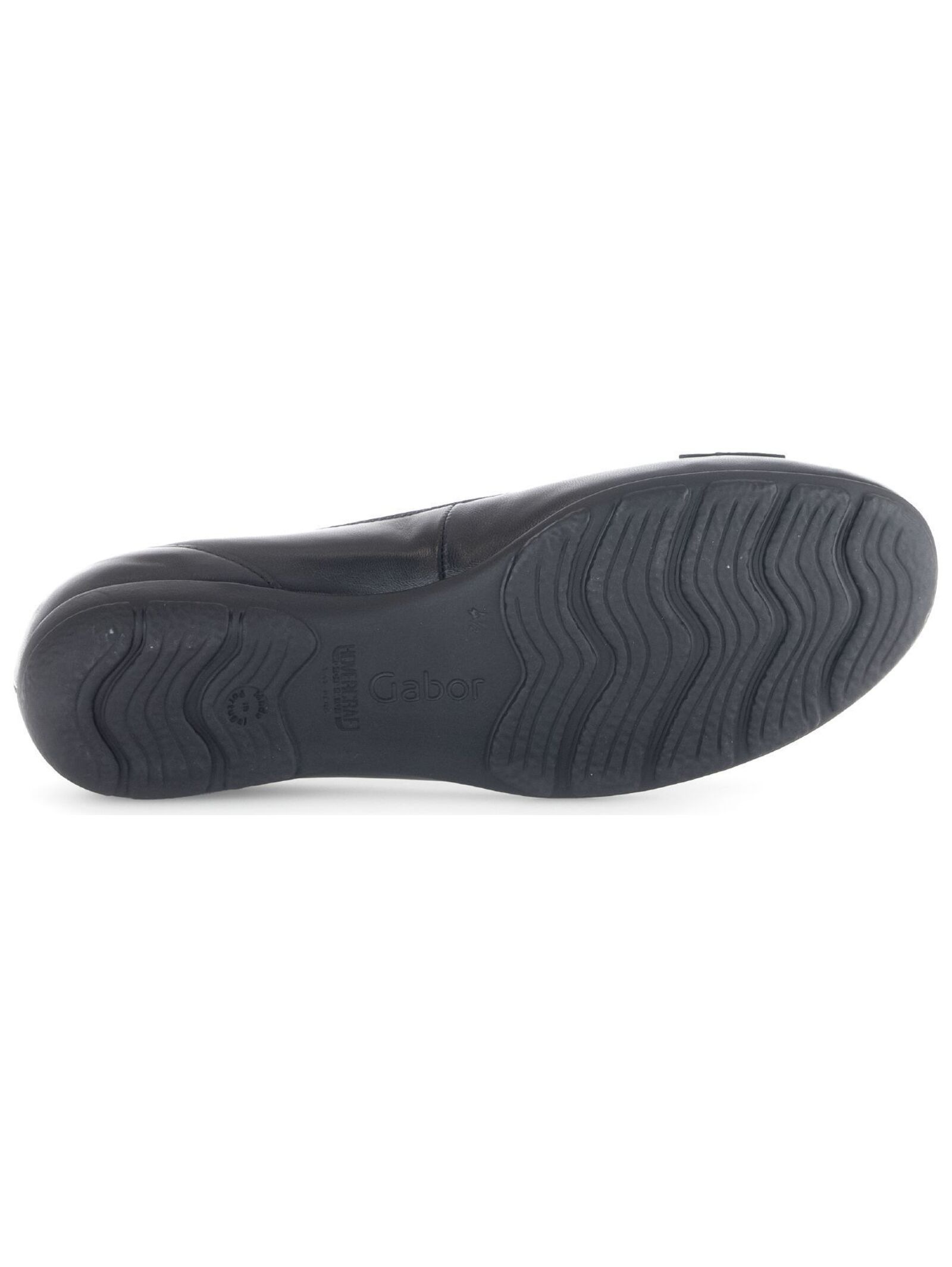 Gabor Ballerina "Gabor Ballerinas Leder" günstig online kaufen