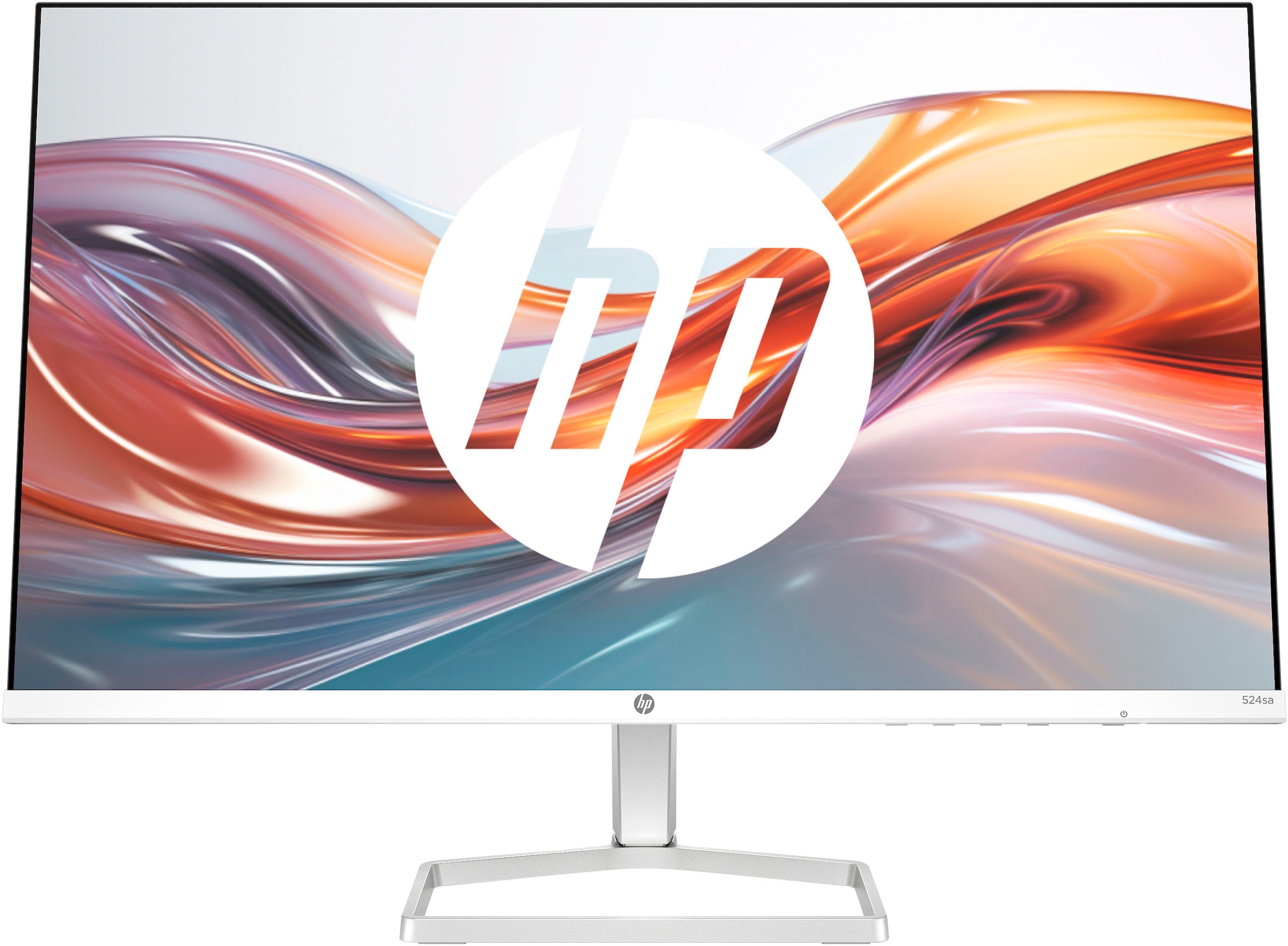 HP LED-Monitor »524sa (HSD-0174-K)« 61 cm...