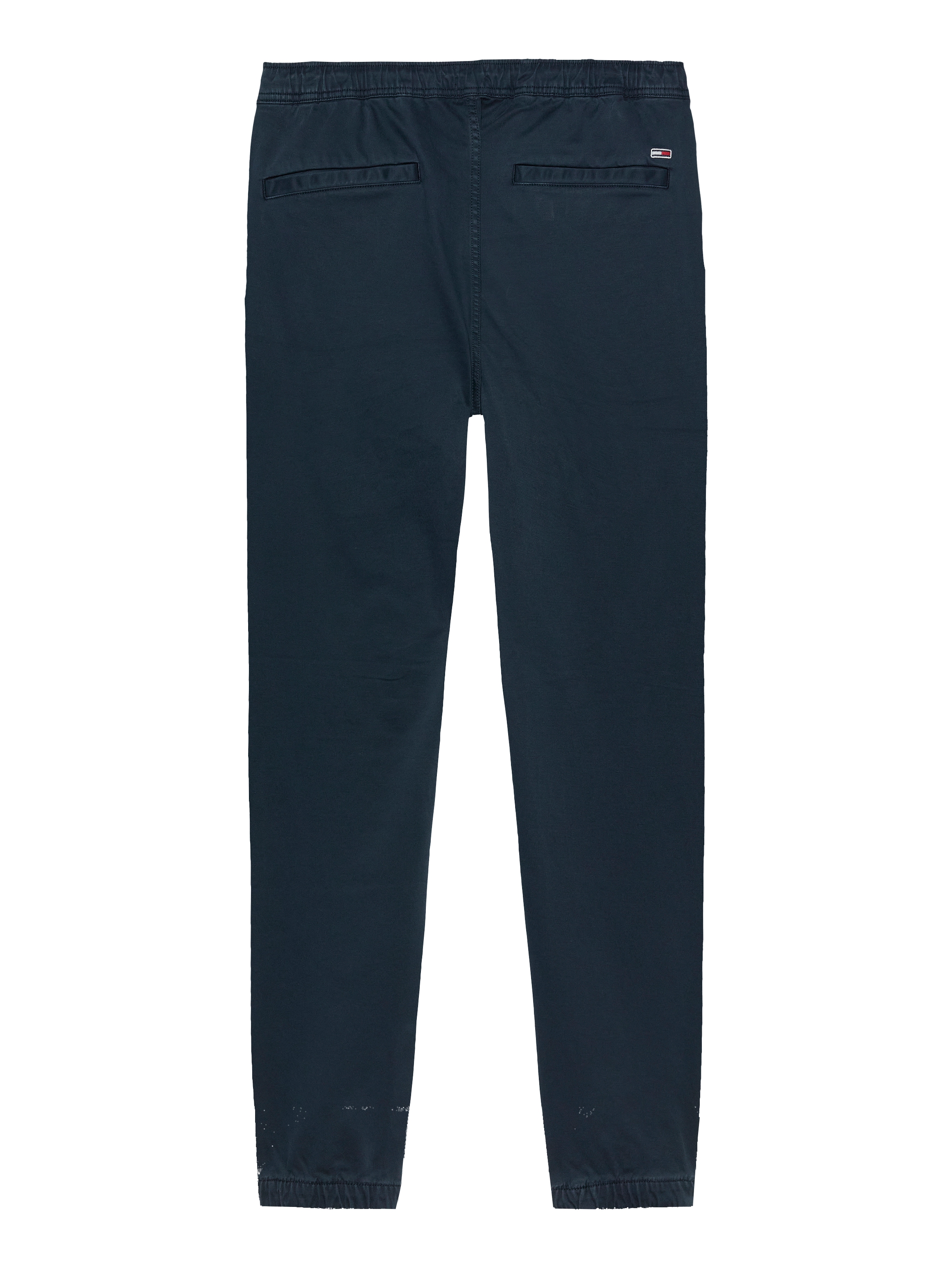 Tommy Jeans Stoffhose »TJM AUSTIN JOG«, Mit Kordelzug