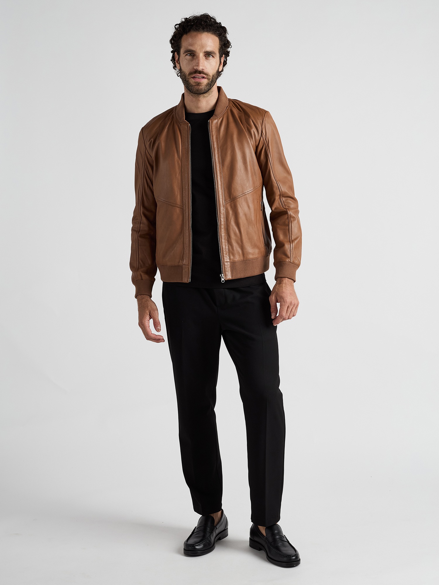 JCC Blouson »6010092-2«