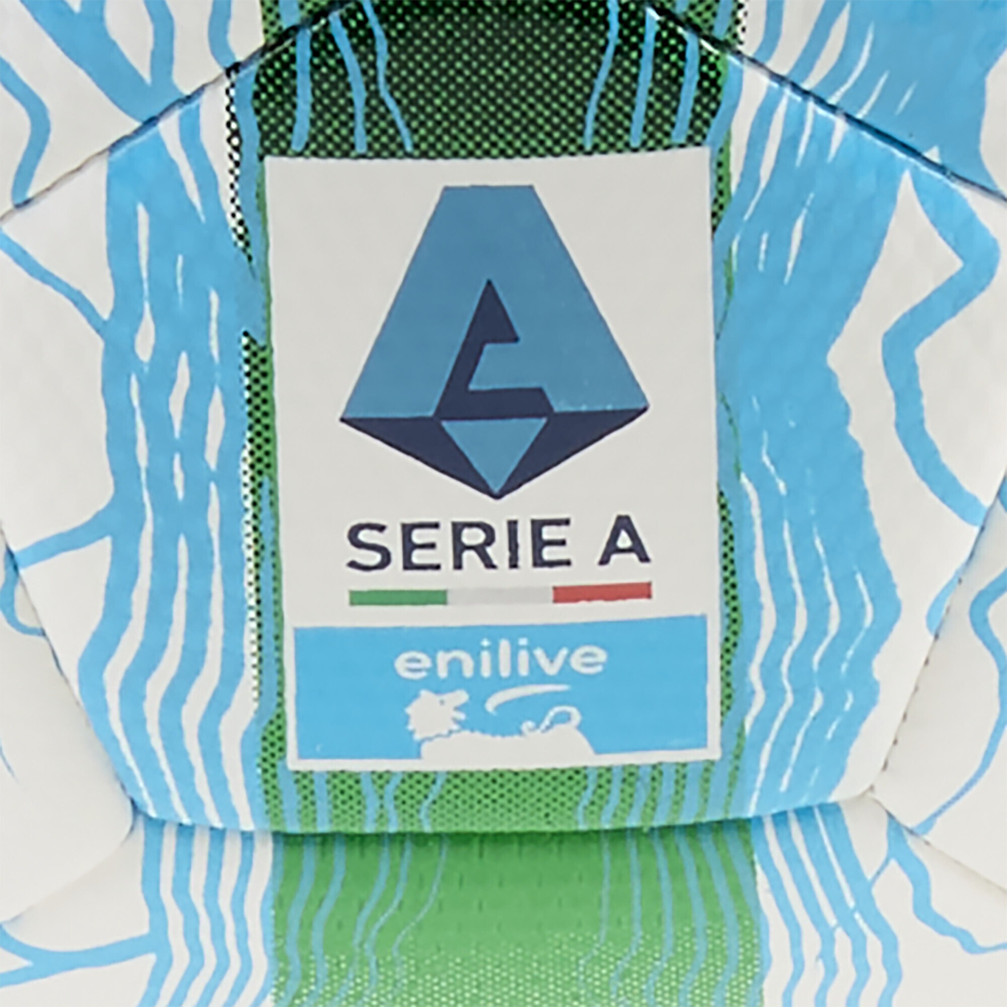 PUMA Fußball »PUMA Orbita Serie A Fußball Unisex«