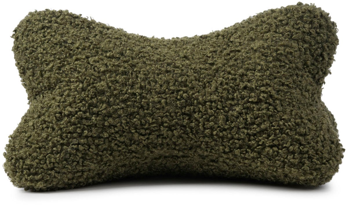 Gözze Nackenkissen "Curly Lesekissen Rolf" günstig online kaufen