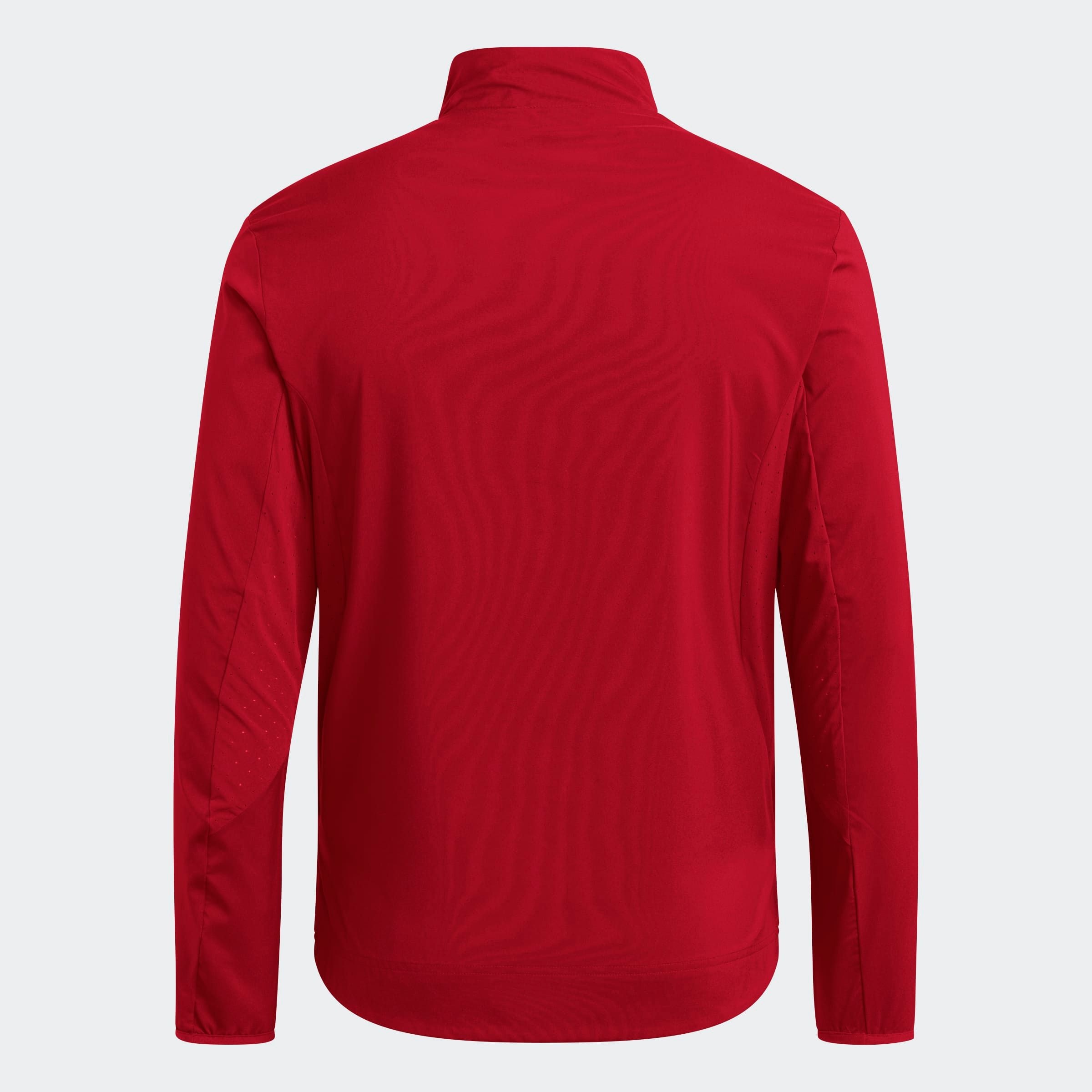 adidas Performance Laufjacke »ADIZERO E JCKT«