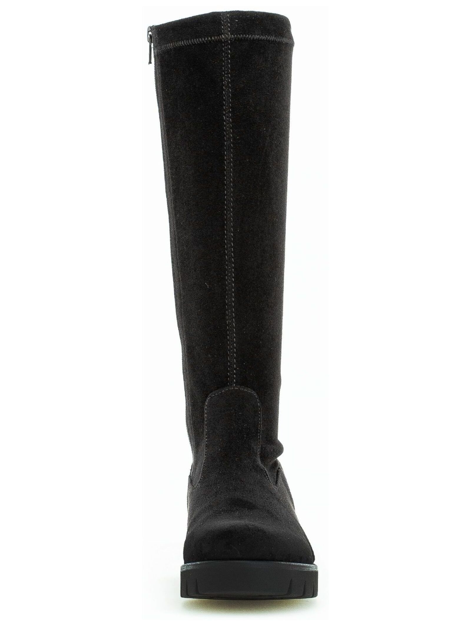 Gabor Stiefel »Gabor Stiefel Veloursleder/Microfaser«