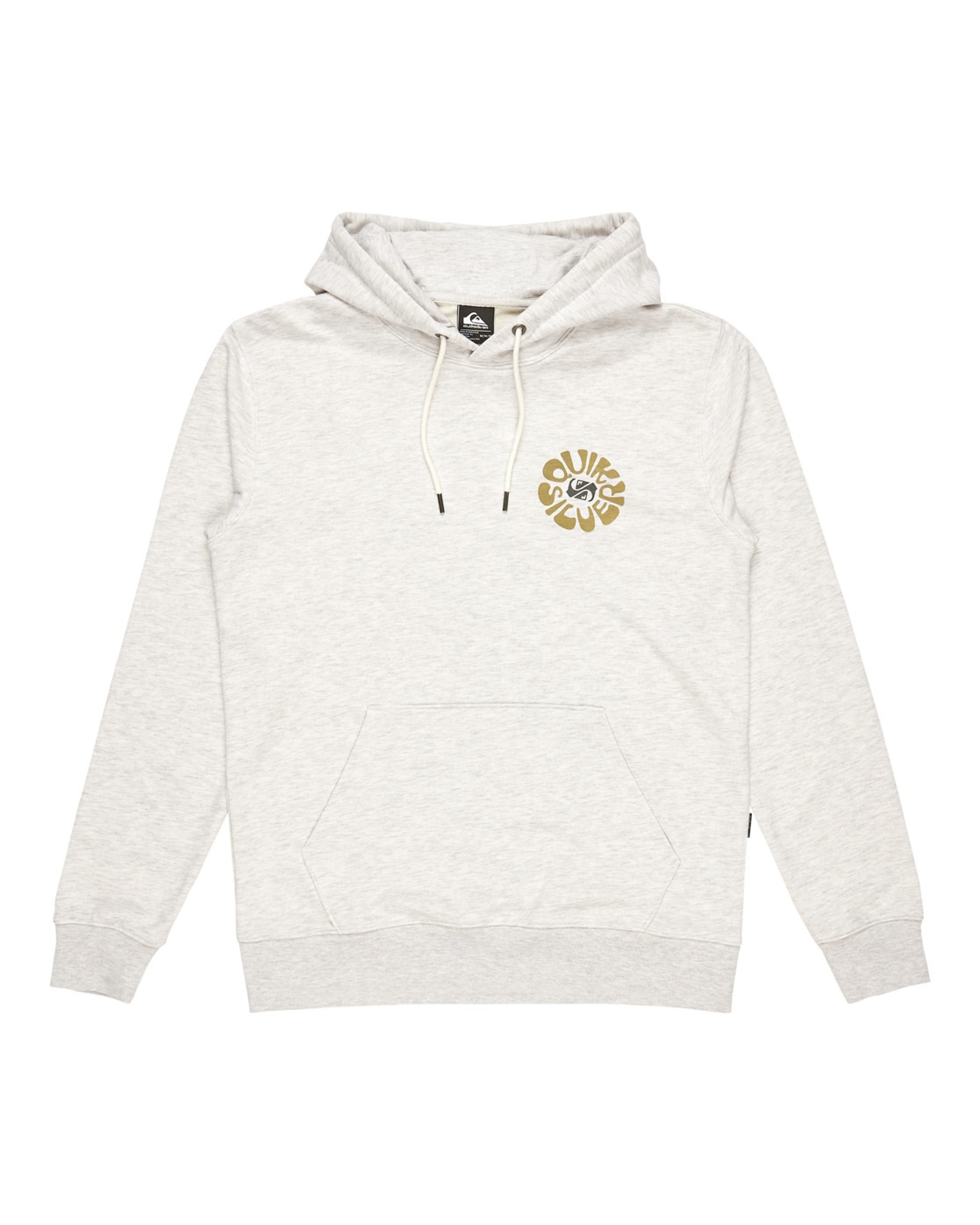 Quiksilver Hoodie "Graphic" günstig online kaufen