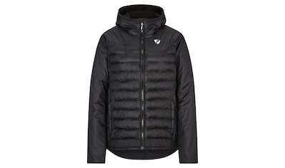 Maier Sports Skijacke »Skjoma Wool W«, Damen Langlaufjacke, wattierte  Outdoorjacke mit 3 geräumige Taschen online bestellen | BAUR