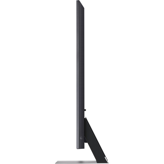 LG QNED-Fernseher »86QNED866RE«, 217 cm/86 Zoll, 4K Ultra HD, Smart-TV,  QNED MiniLED-bis zu 120Hz-α7 Gen6 4K AI-Prozessor-Dolby Vision & Atmos-HDMI  2.1 | BAUR