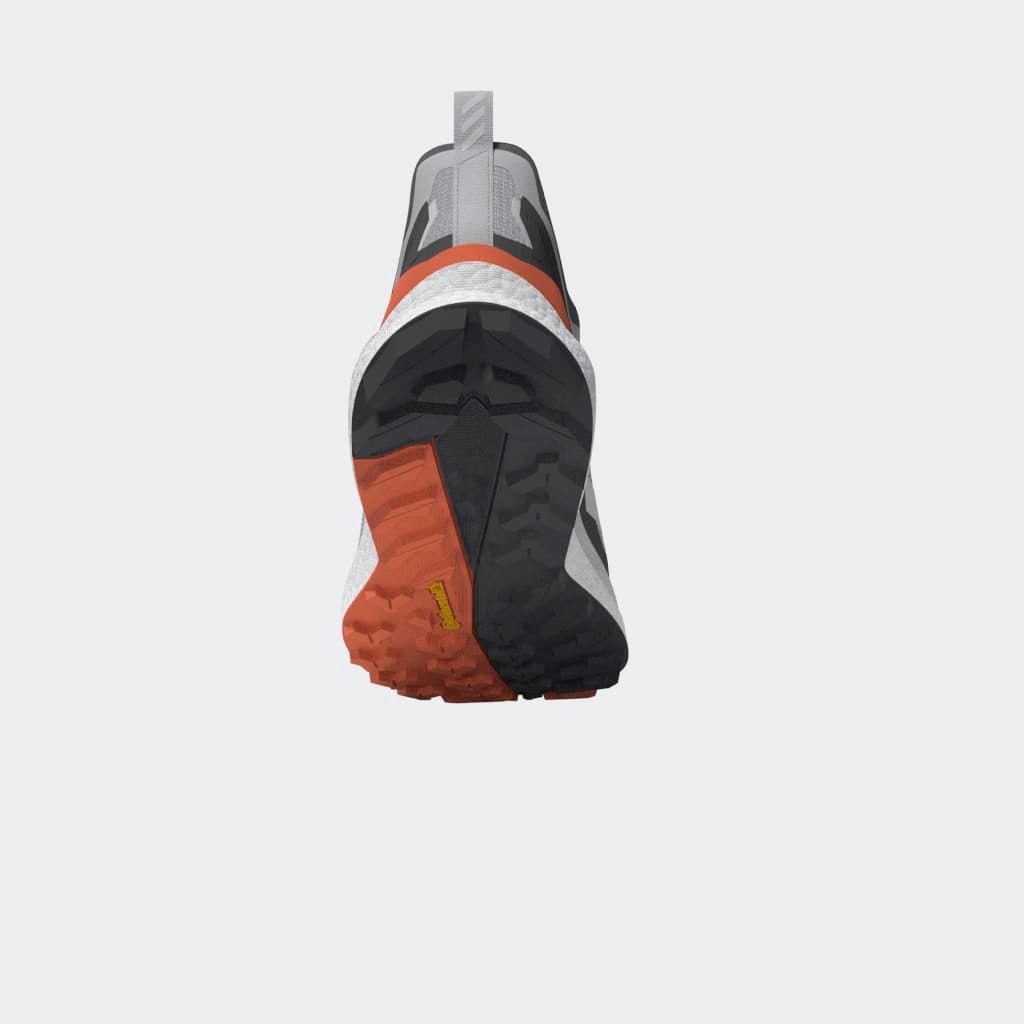adidas TERREX Wanderschuh »FREE HIKER 2.0 LOW GORE-TEX«, wasserdicht