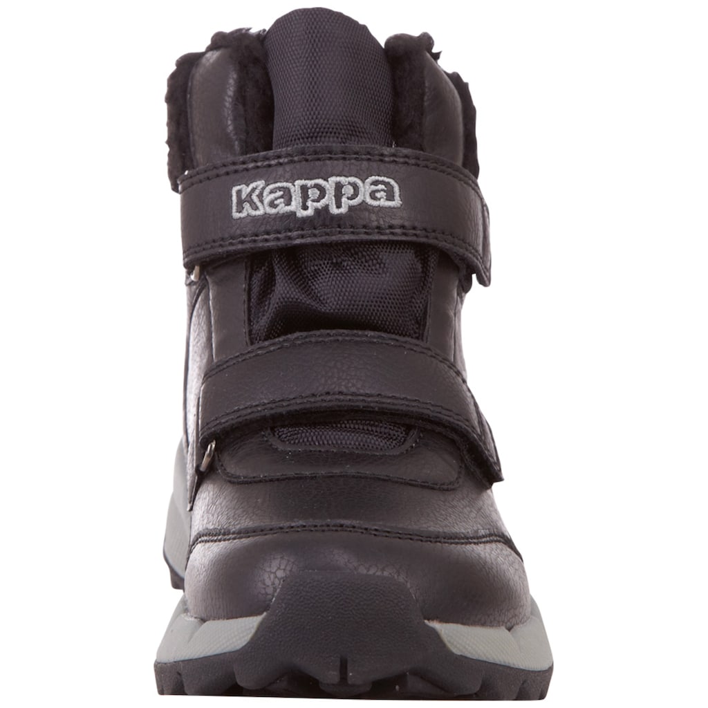 Kappa Outdoorwinterstiefel