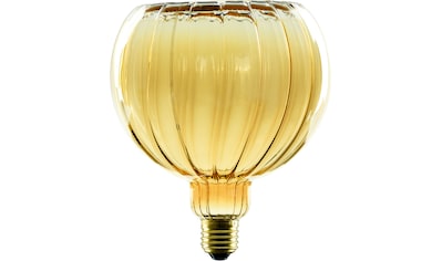 SEGULA LED-Leuchtmittel »LED Floating Globe 150 straight gold«, E27, Warmweiß,... kaufen