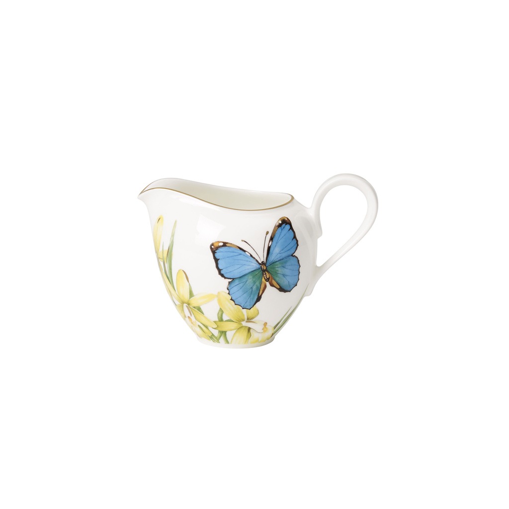 Villeroy & Boch Milchbehälter "Milchkännchen Amazonia Anmut 200 ml bunt" günstig online kaufen
