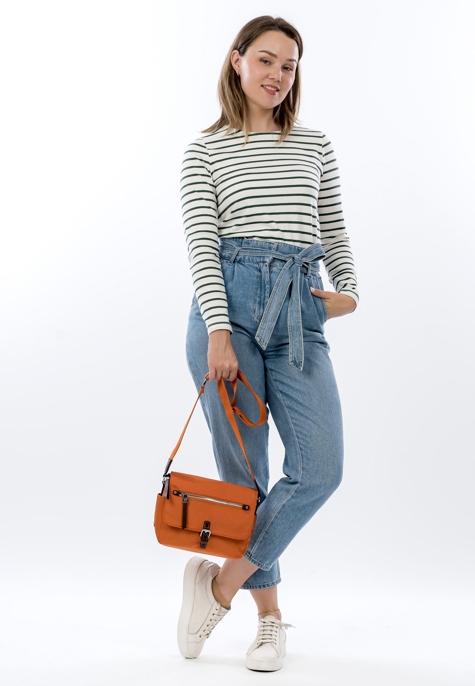 EMILY & NOAH Umhängetasche »Umhängetasche E&N Esther«