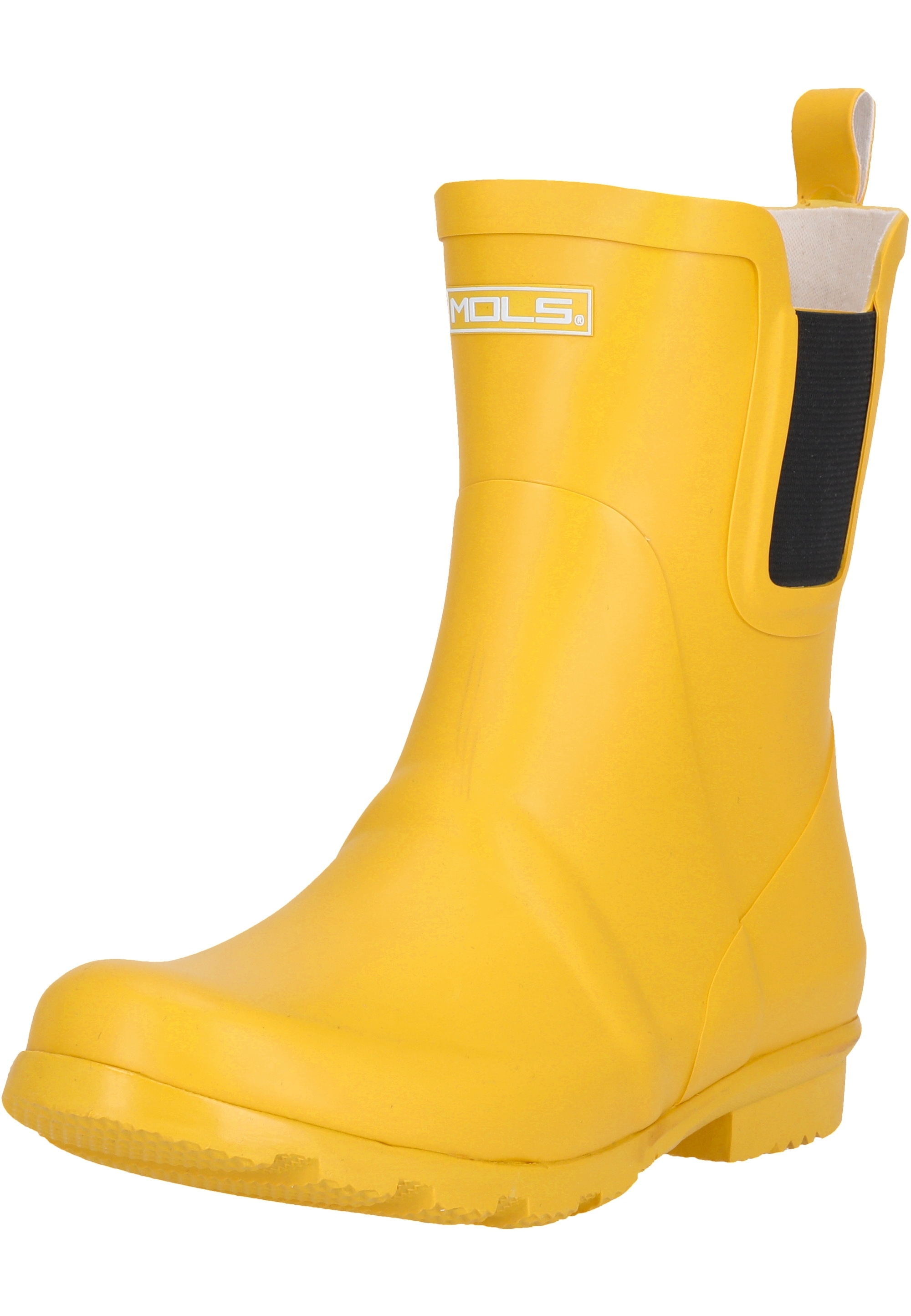 MOLS Gummistiefel »Suburbs«, mit wasserdichter Funktion