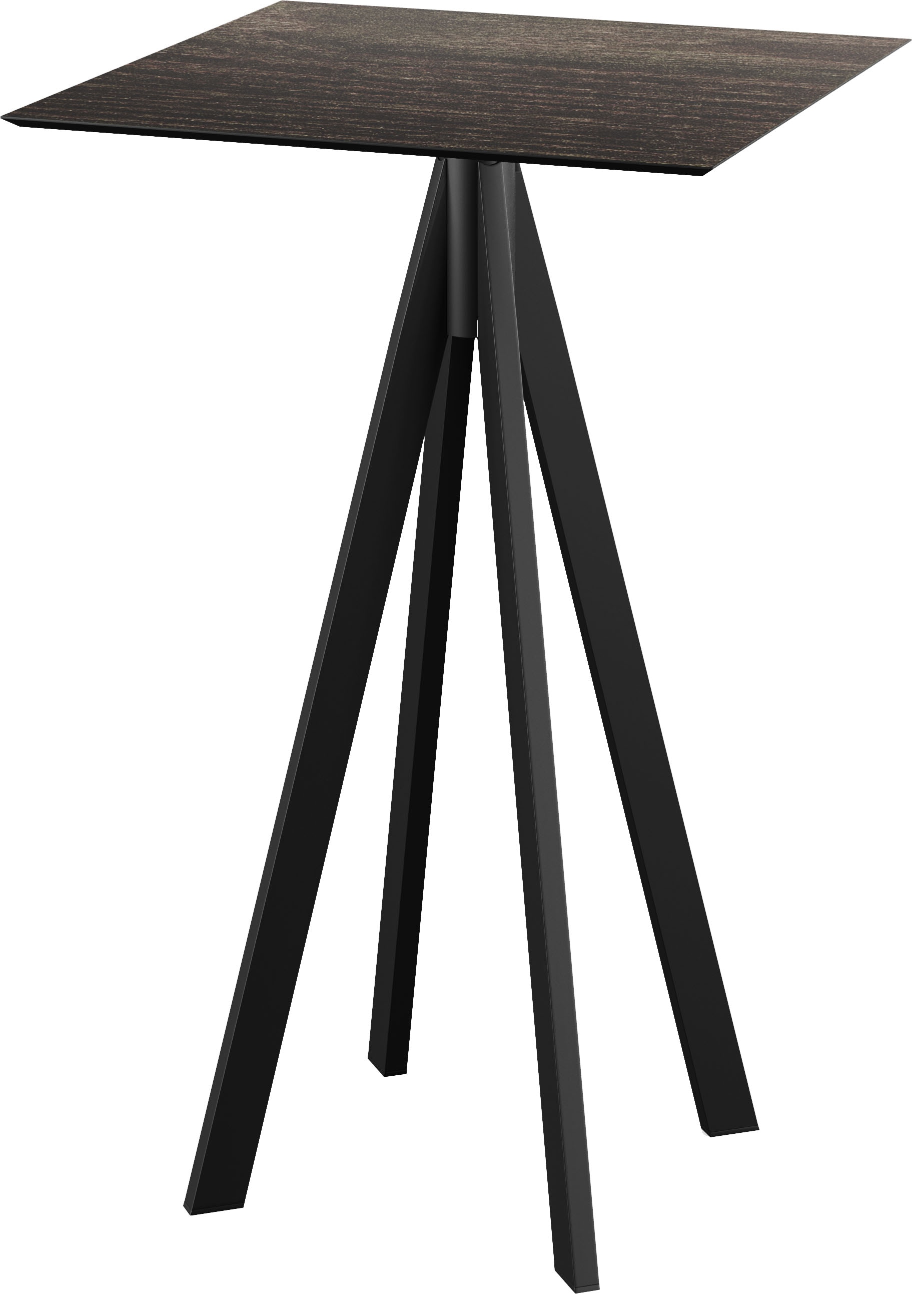 Essentials Klapptisch "Infinity", (Packung, 1 St.), in verschiedenen Ausfüh günstig online kaufen